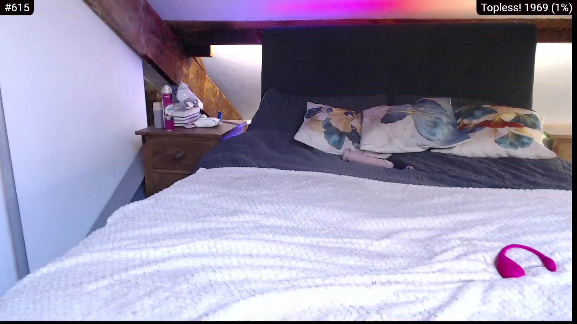 Gallery image thumbnail from FayFoxx's myfreecams stream on, 11/27/2023, 16:18 image 4 of 20