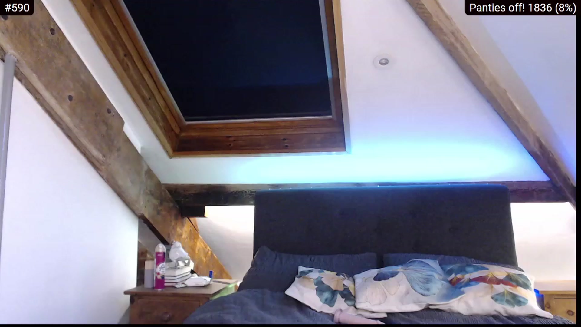 Gallery image thumbnail from FayFoxx's myfreecams stream on, 11/27/2023, 16:18 image 12 of 20