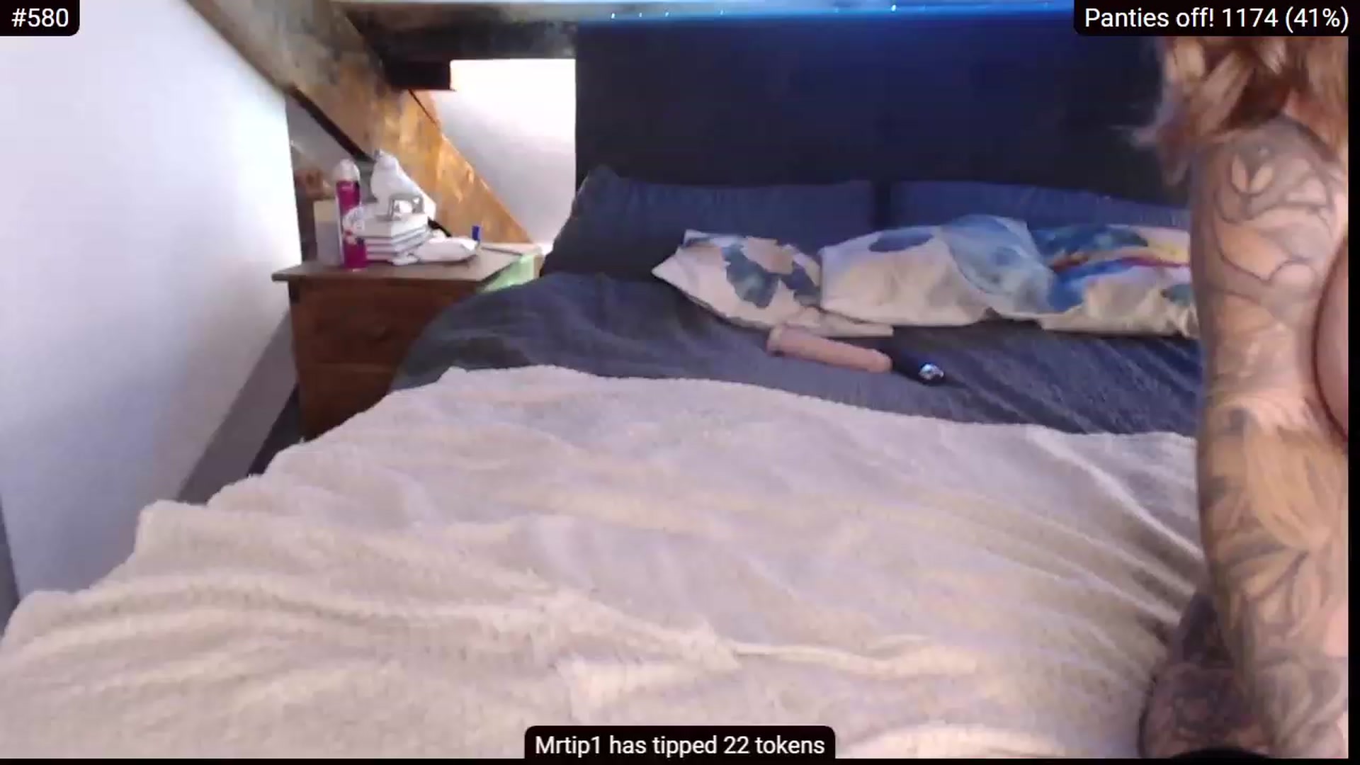 Gallery image thumbnail from FayFoxx's myfreecams stream on, 11/27/2023, 16:54 image 2 of 20