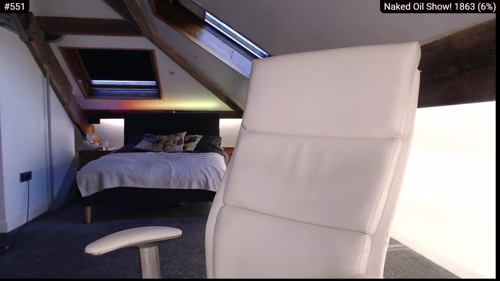 Gallery image thumbnail from FayFoxx's myfreecams stream on, 12/06/2023, 16:55 image 10 of 20