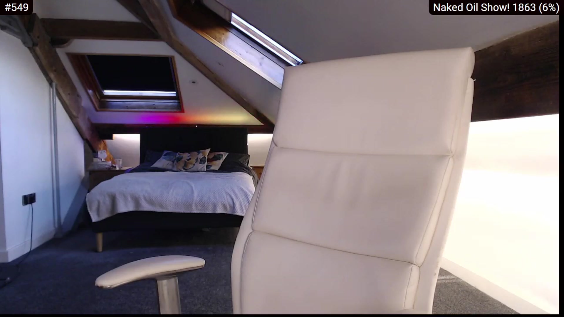 Gallery image thumbnail from FayFoxx's myfreecams stream on, 12/06/2023, 16:55 image 8 of 20