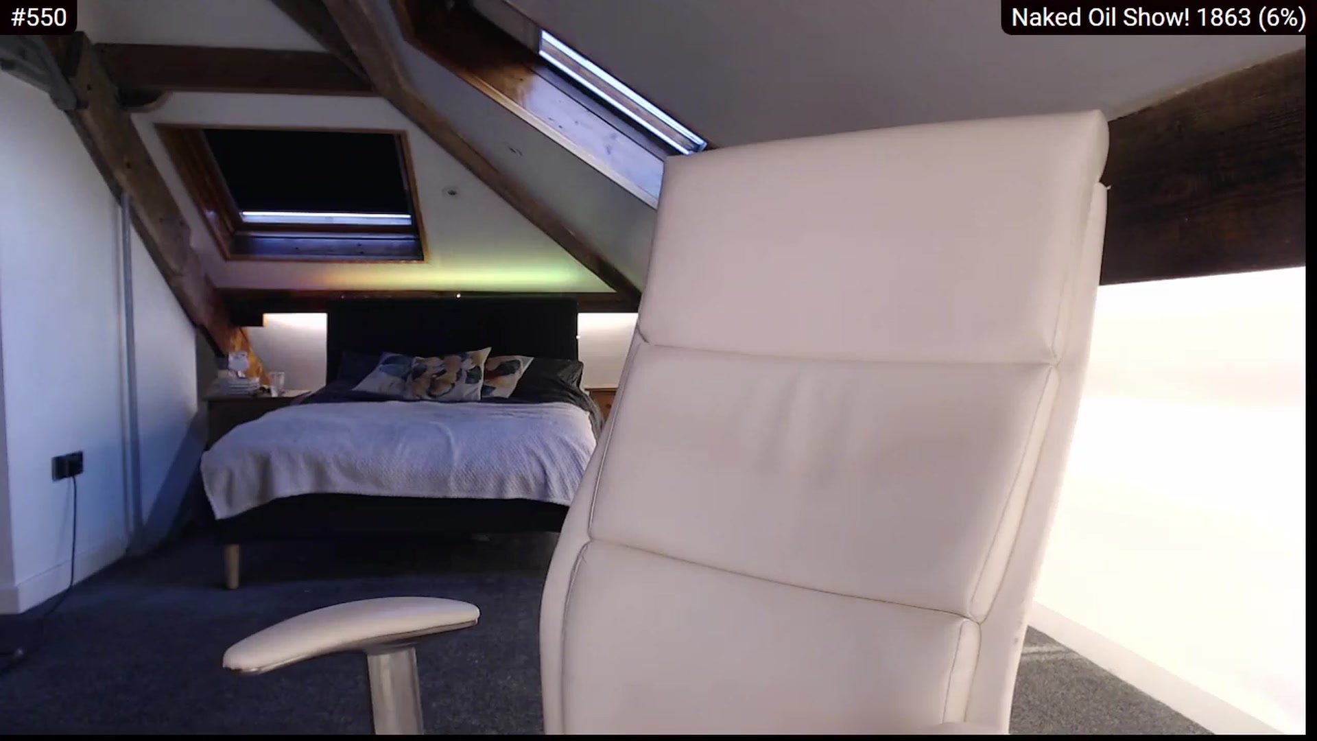 Gallery image thumbnail from FayFoxx's myfreecams stream on, 12/06/2023, 16:55 image 9 of 20