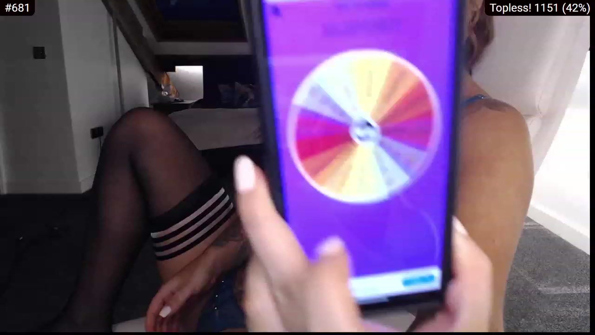 Gallery image thumbnail from FayFoxx's myfreecams stream on, 12/11/2023, 16:35 image 19 of 20