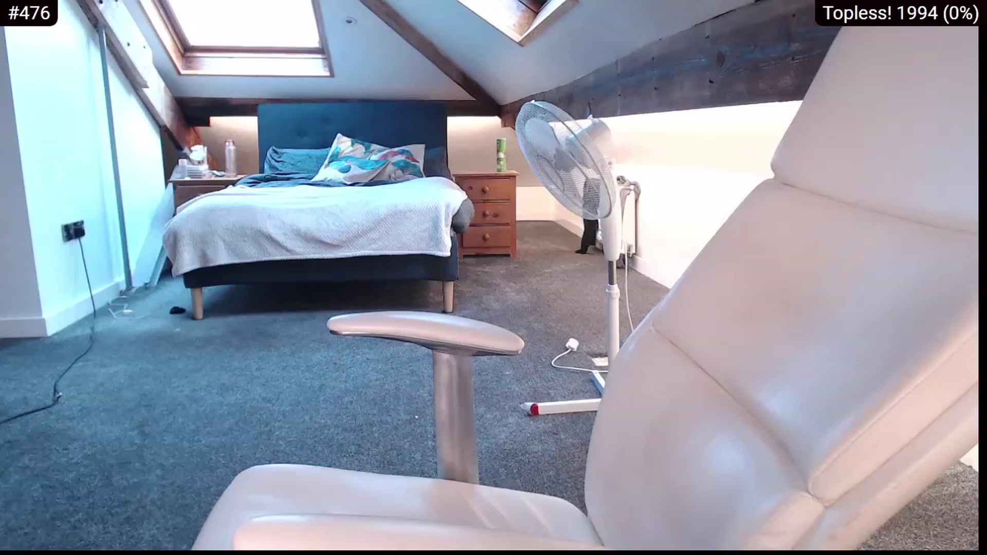 Gallery image thumbnail from FayFoxx's myfreecams stream on, 12/29/2023, 15:24 image 4 of 20