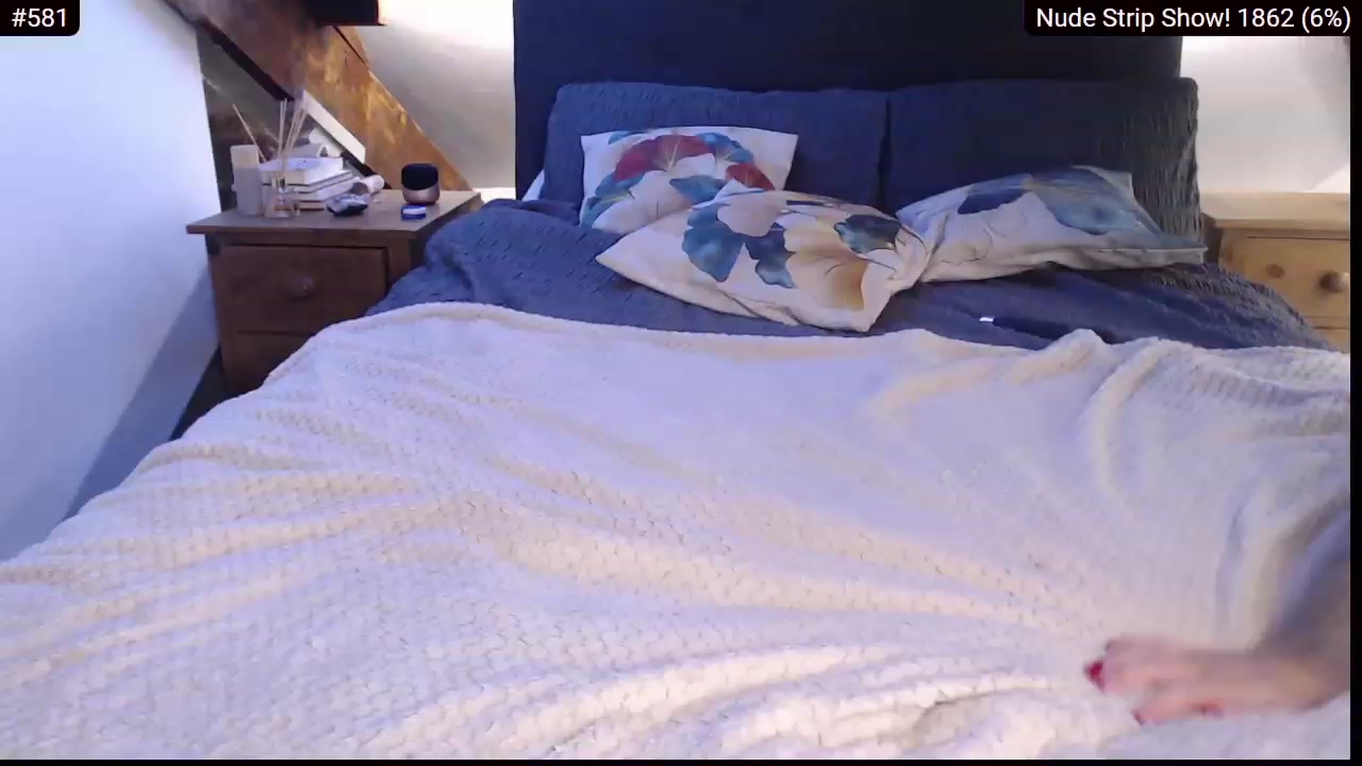Gallery image thumbnail from FayFoxx's myfreecams stream on, 01/19/2024, 17:02 image 5 of 20
