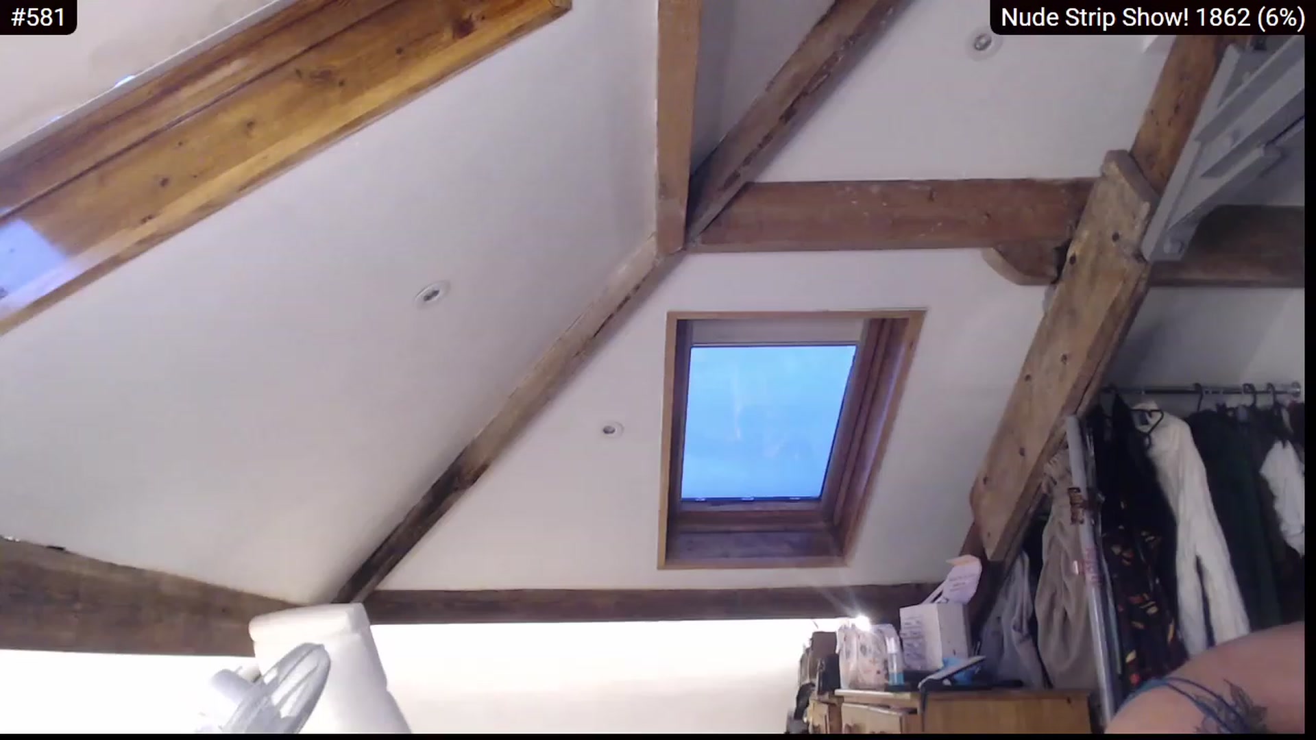 Gallery image thumbnail from FayFoxx's myfreecams stream on, 01/19/2024, 17:02 image 7 of 20