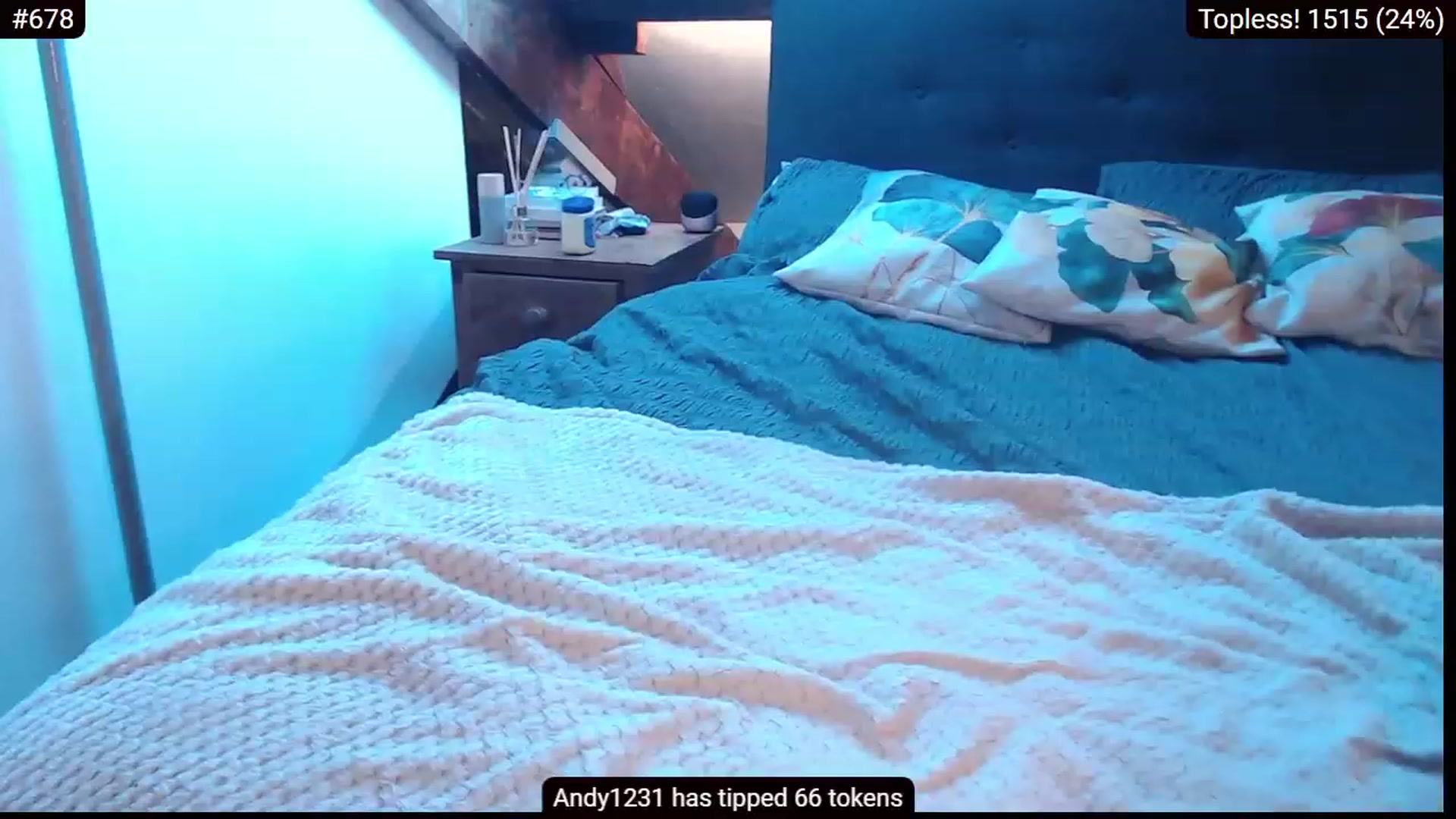 Gallery image thumbnail from FayFoxx's myfreecams stream on, 01/30/2024, 15:09 image 13 of 20