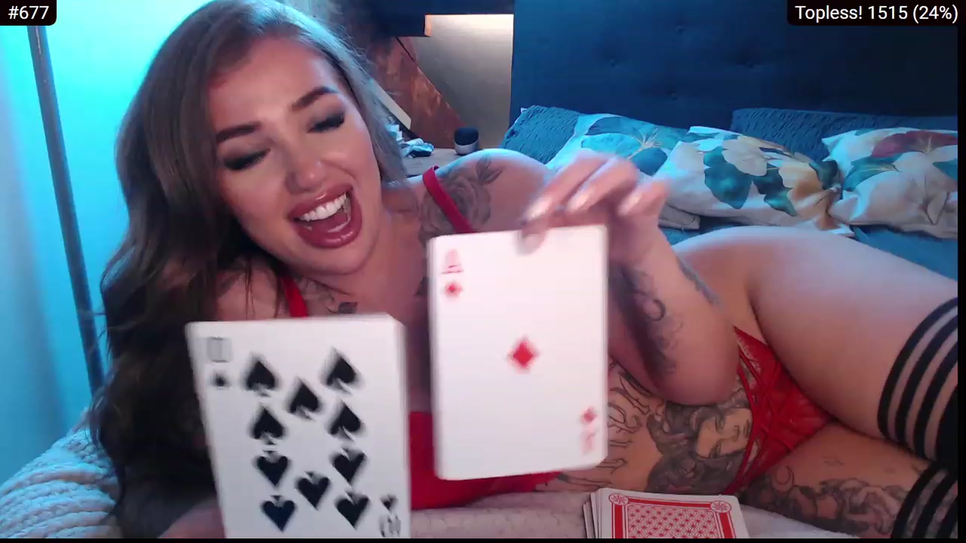 Gallery image thumbnail from FayFoxx's myfreecams stream on, 01/30/2024, 15:09 image 14 of 20
