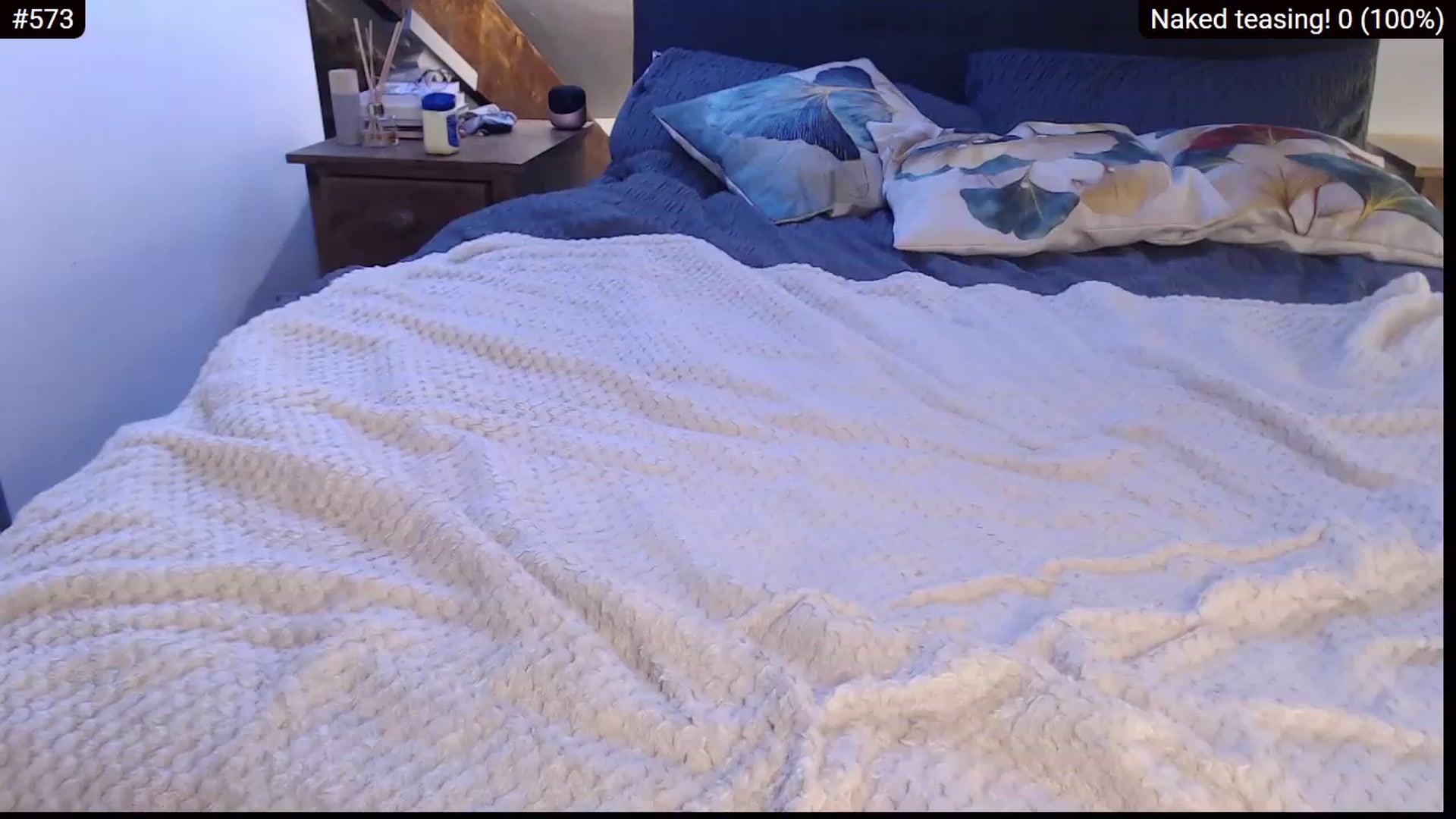 Gallery image thumbnail from FayFoxx's myfreecams stream on, 01/30/2024, 17:07 image 11 of 20
