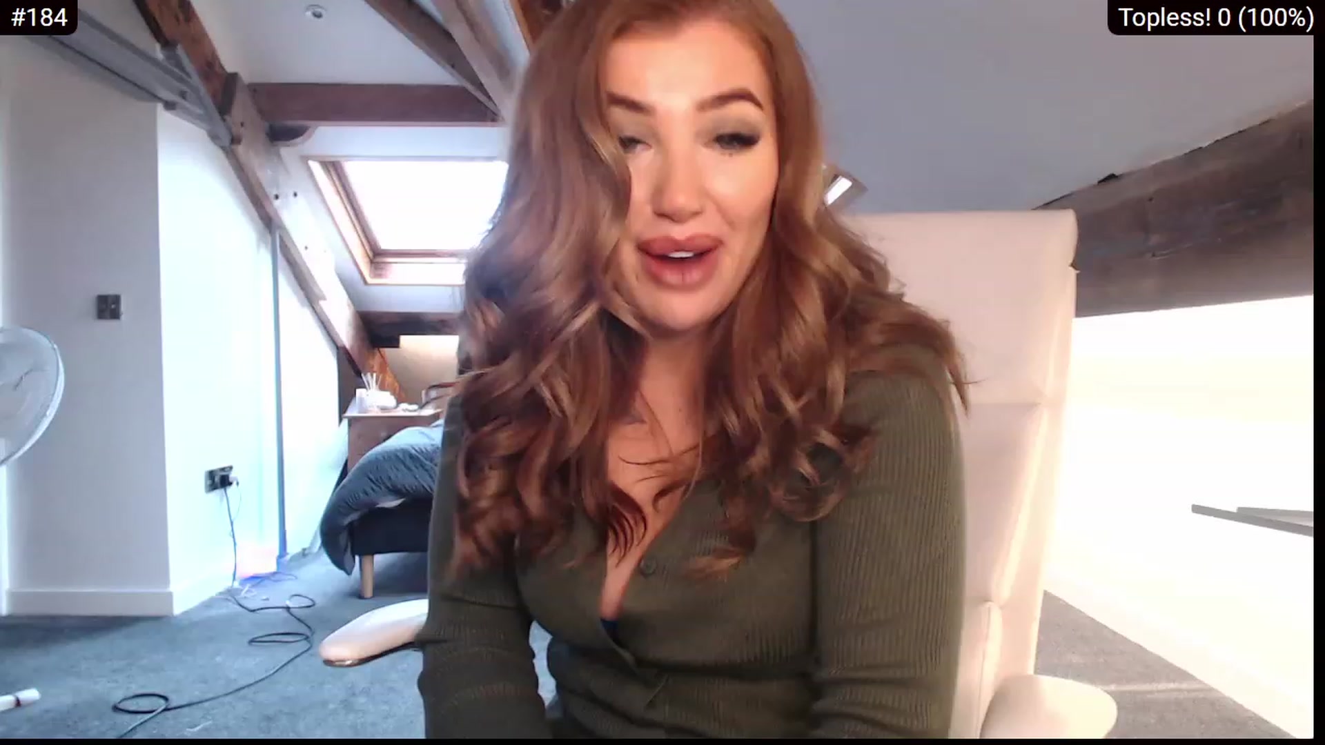 Gallery image thumbnail from FayFoxx's myfreecams stream on, 02/01/2024, 15:08 image 20 of 20