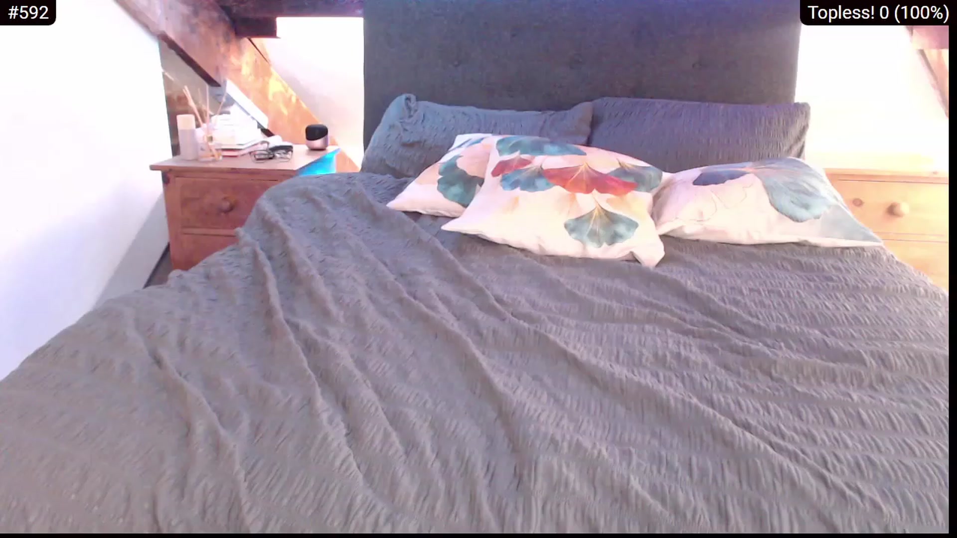 Gallery image thumbnail from FayFoxx's myfreecams stream on, 02/08/2024, 15:50 image 10 of 20