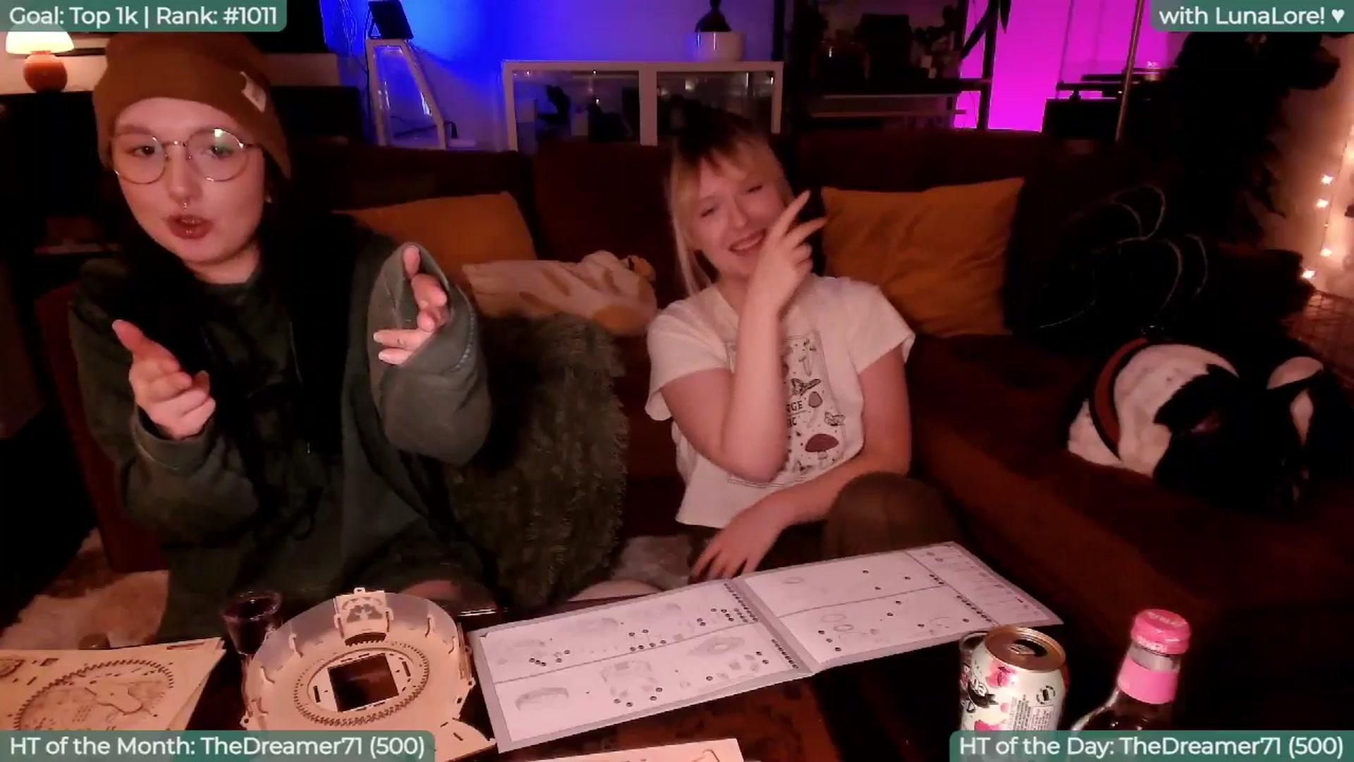 Gallery image thumbnail from FayeWilde's myfreecams stream on, 03/03/2026, 05:40 image 5 of 20