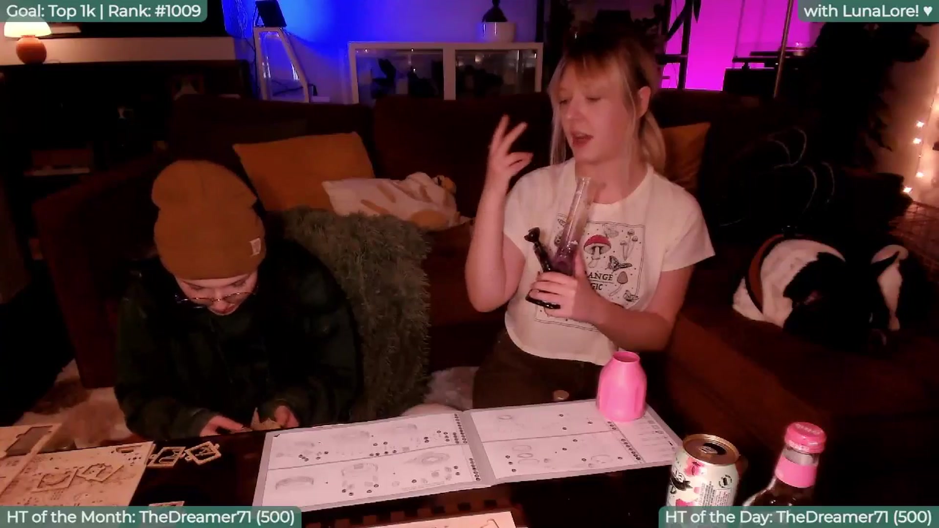 Gallery image thumbnail from FayeWilde's myfreecams stream on, 03/03/2026, 05:40 image 10 of 20