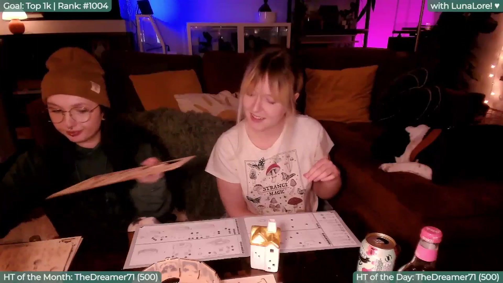 Gallery image thumbnail from FayeWilde's myfreecams stream on, 03/03/2026, 05:40 image 18 of 20