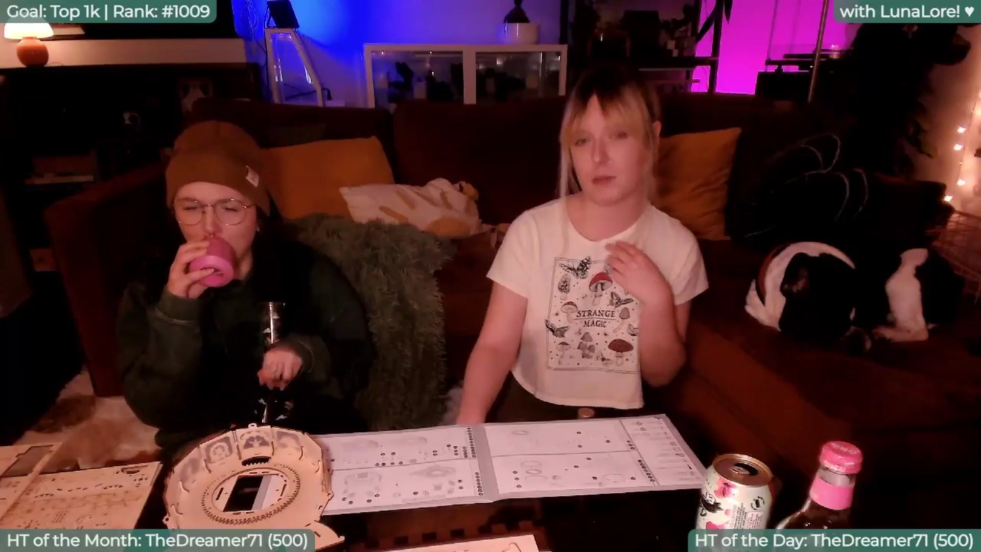 Gallery image thumbnail from FayeWilde's myfreecams stream on, 03/03/2026, 05:40 image 15 of 20