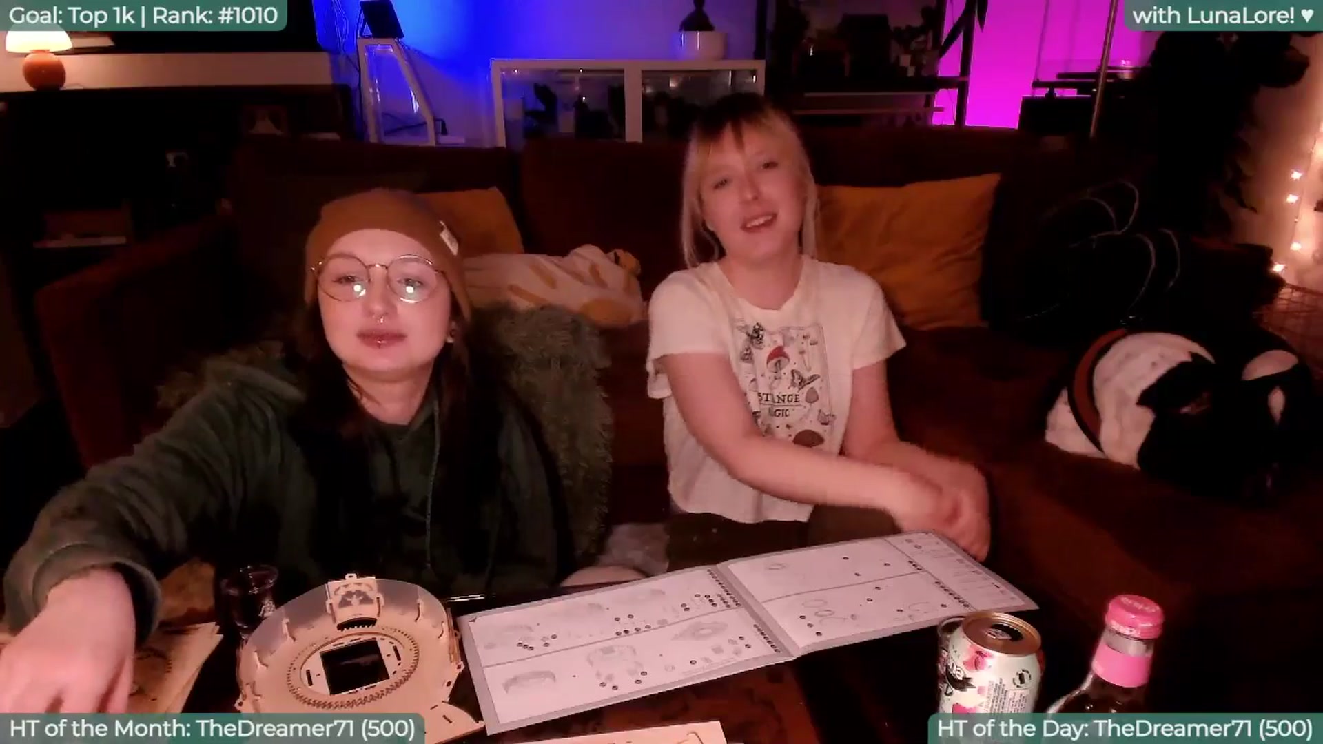 Gallery image thumbnail from FayeWilde's myfreecams stream on, 03/03/2026, 05:40 image 4 of 20