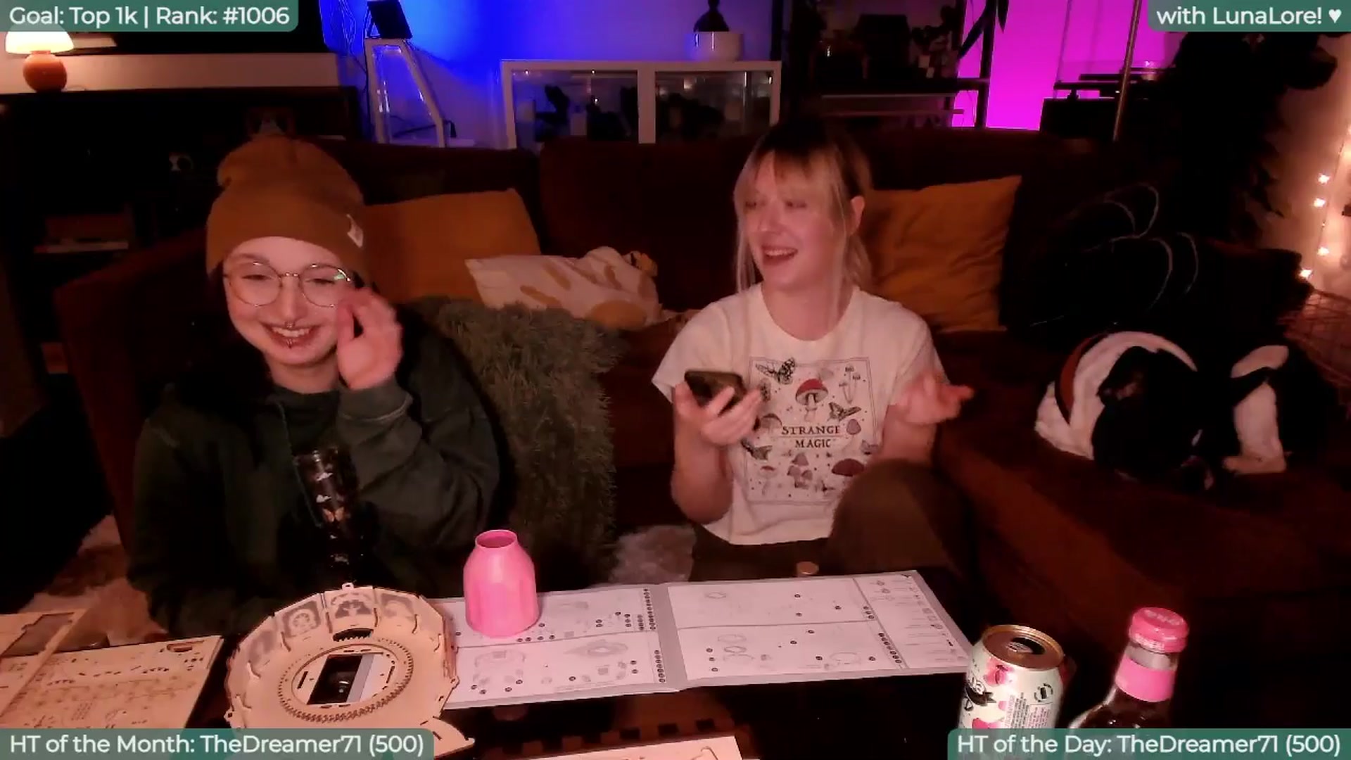 Gallery image thumbnail from FayeWilde's myfreecams stream on, 03/03/2026, 05:40 image 14 of 20