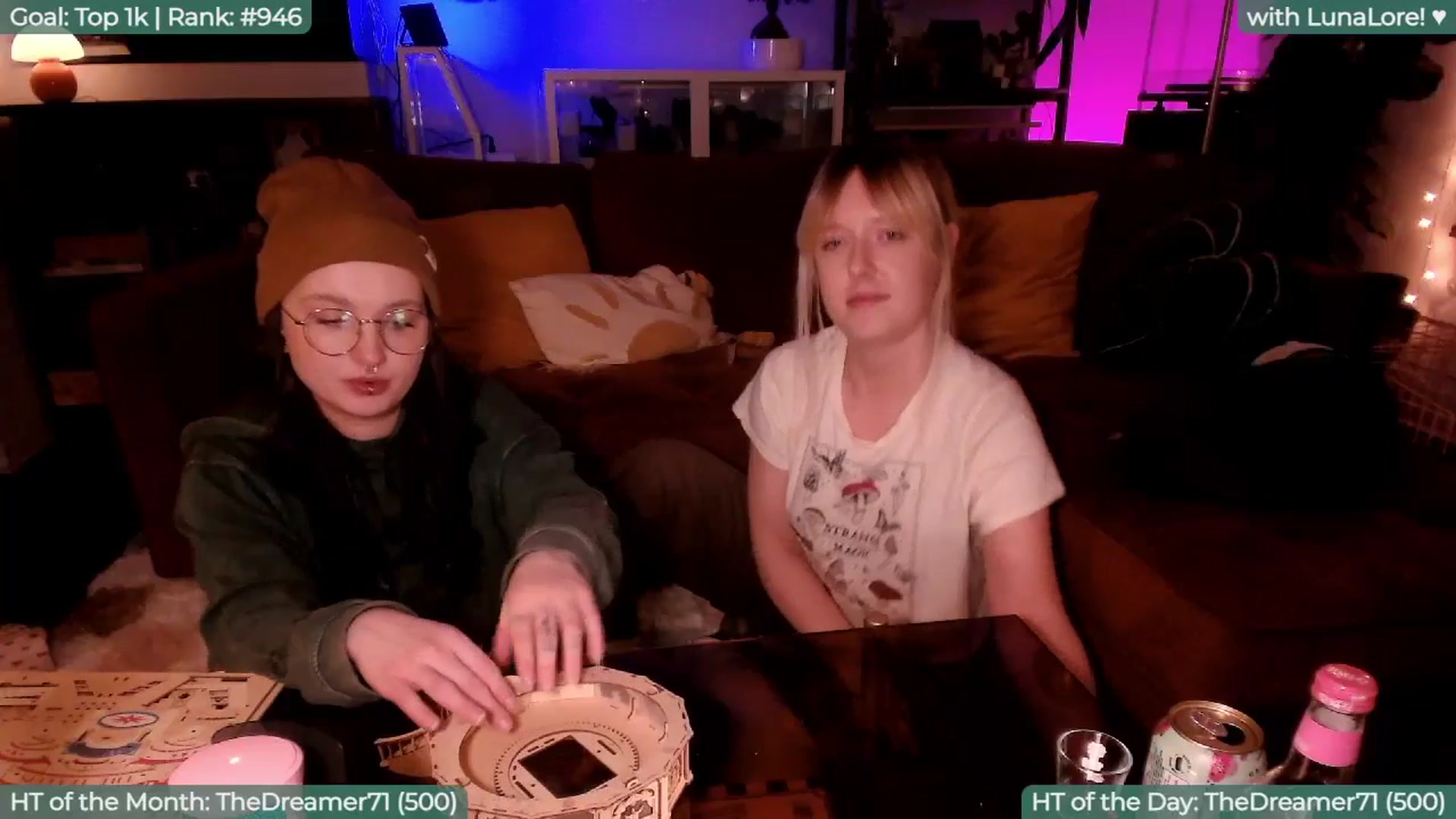 Gallery image thumbnail from FayeWilde's myfreecams stream on, 03/03/2026, 08:30 image 10 of 20