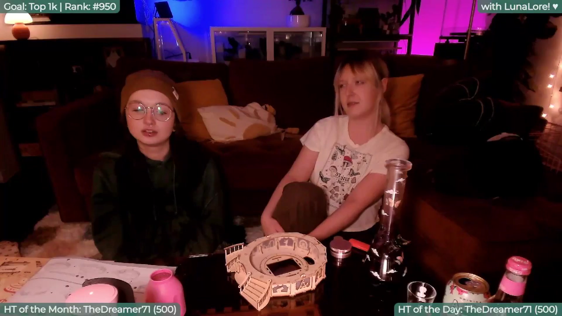 Gallery image thumbnail from FayeWilde's myfreecams stream on, 03/03/2026, 08:30 image 13 of 20