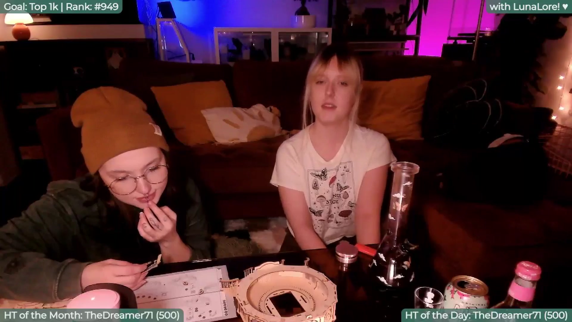 Gallery image thumbnail from FayeWilde's myfreecams stream on, 03/03/2026, 08:30 image 15 of 20