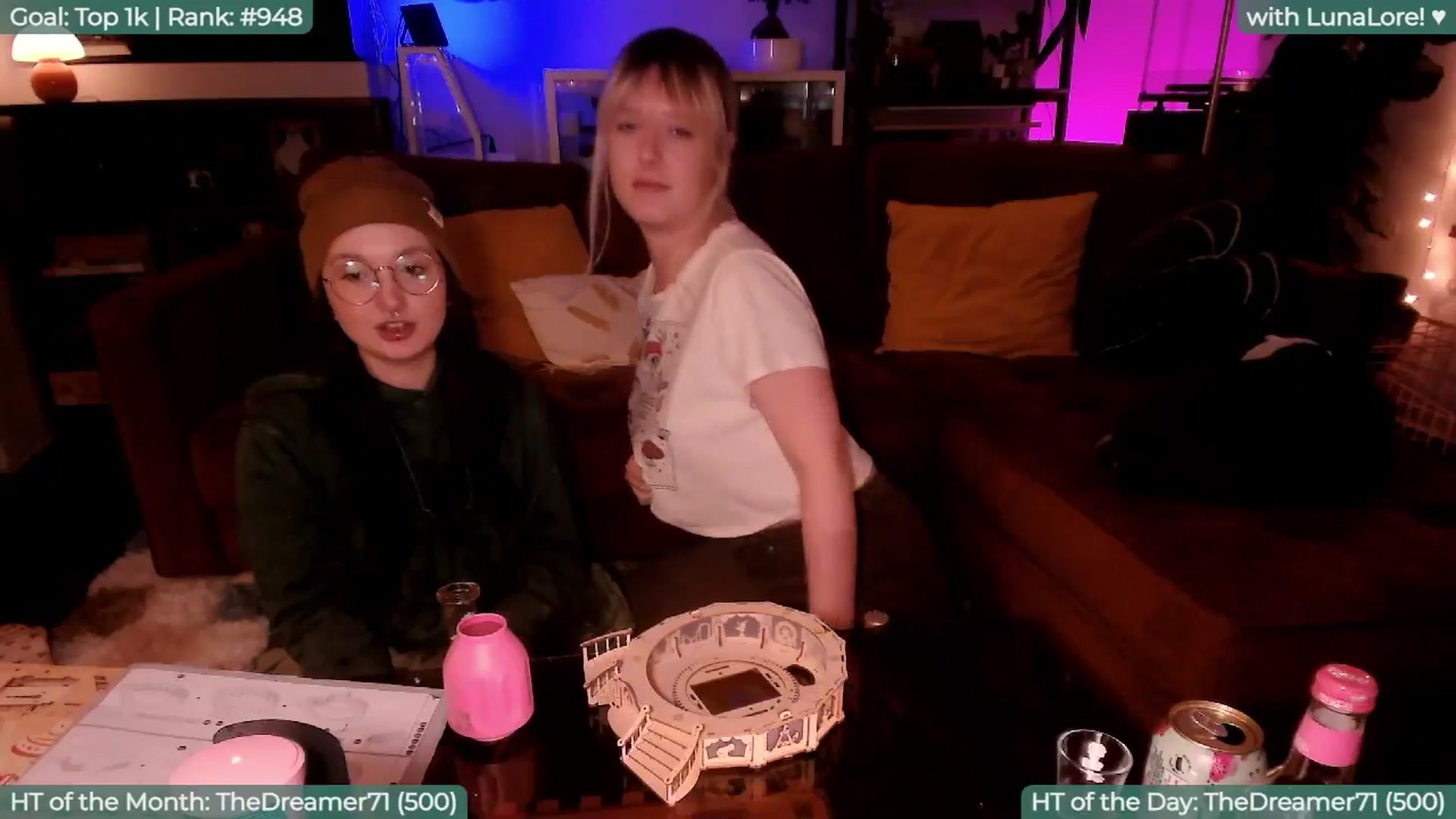 Gallery image thumbnail from FayeWilde's myfreecams stream on, 03/03/2026, 08:30 image 11 of 20