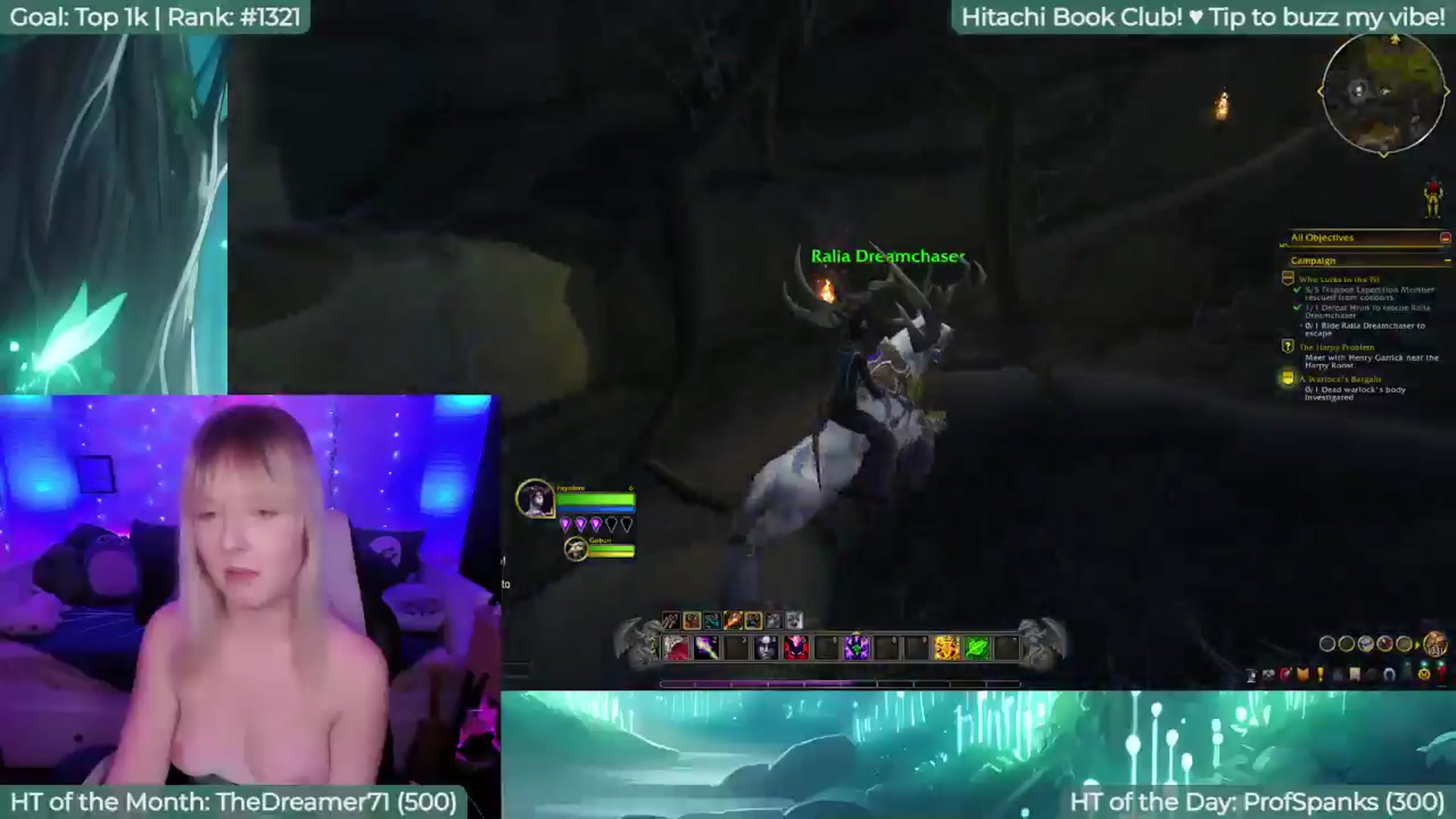 Gallery image thumbnail from FayeWilde's myfreecams stream on, 03/06/2026, 05:50 image 13 of 20