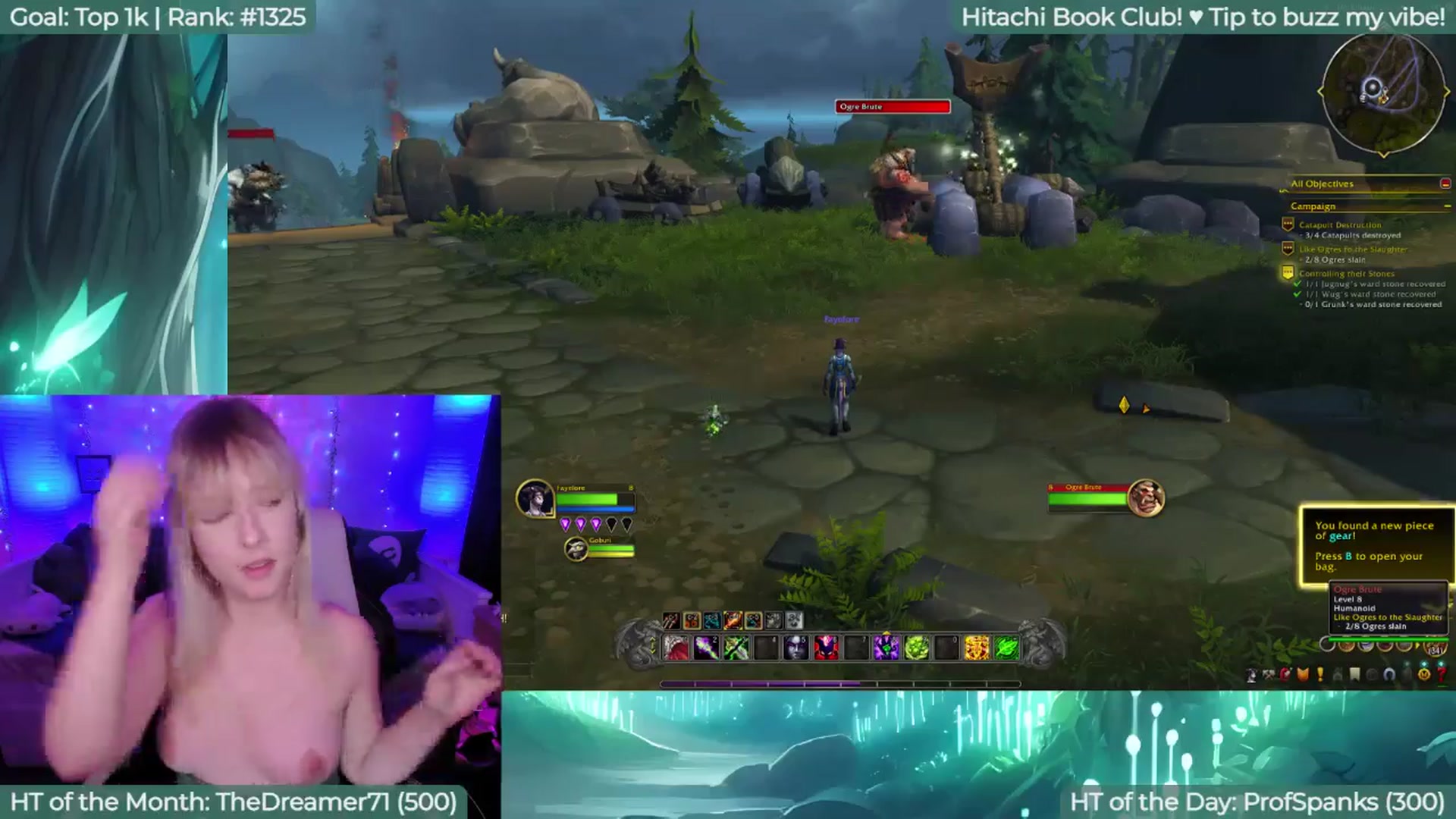 Gallery image thumbnail from FayeWilde's myfreecams stream on, 03/06/2026, 05:50 image 16 of 20