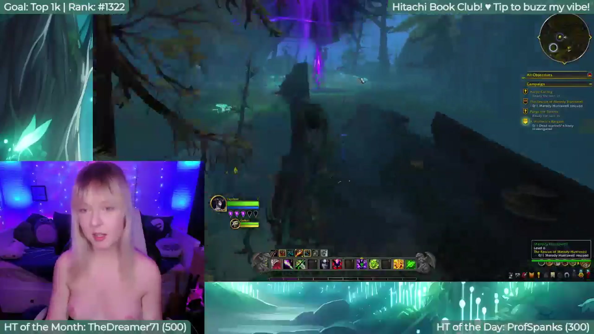 Gallery image thumbnail from FayeWilde's myfreecams stream on, 03/06/2026, 05:50 image 14 of 20