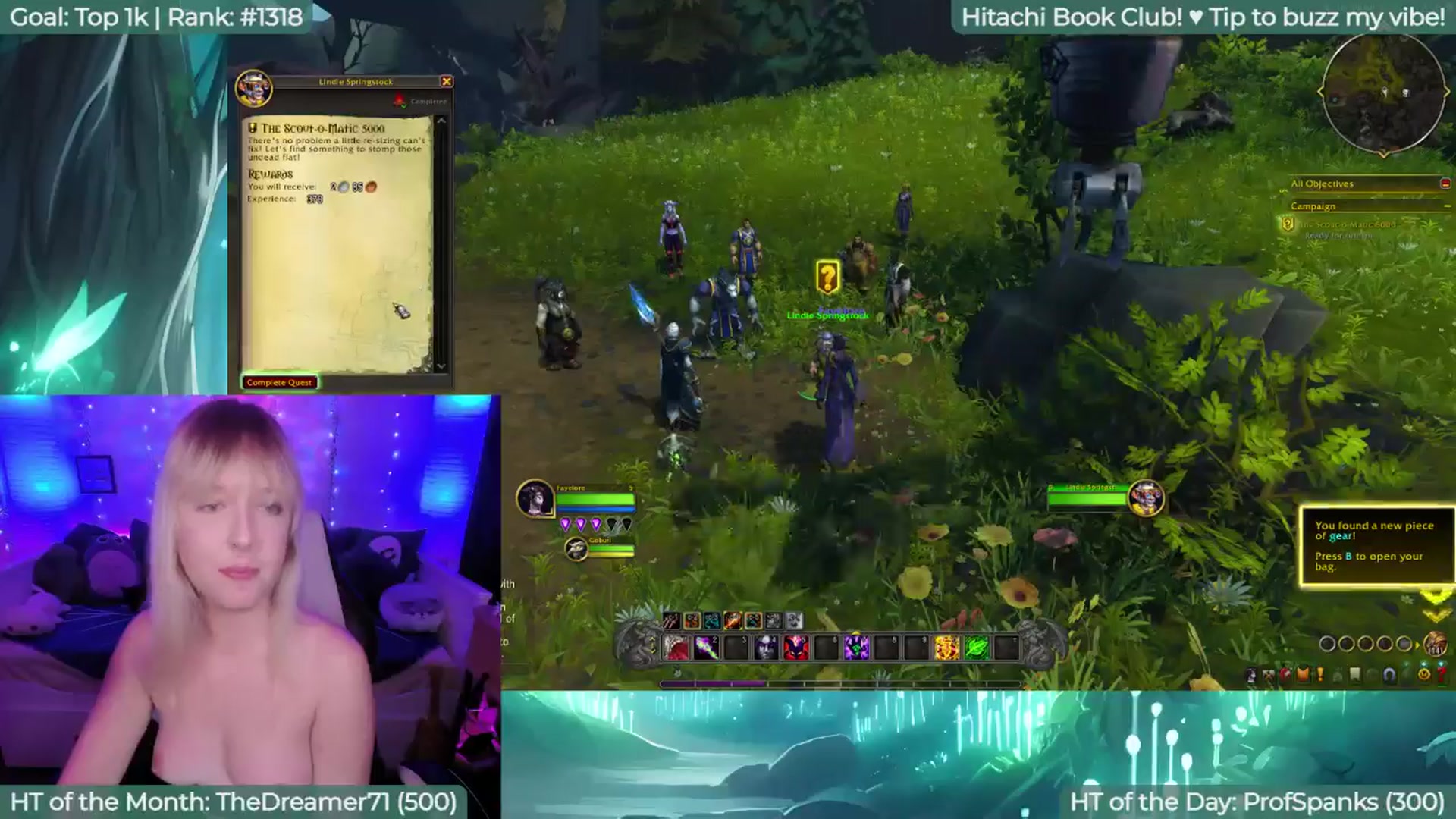 Gallery image thumbnail from FayeWilde's myfreecams stream on, 03/06/2026, 05:50 image 11 of 20