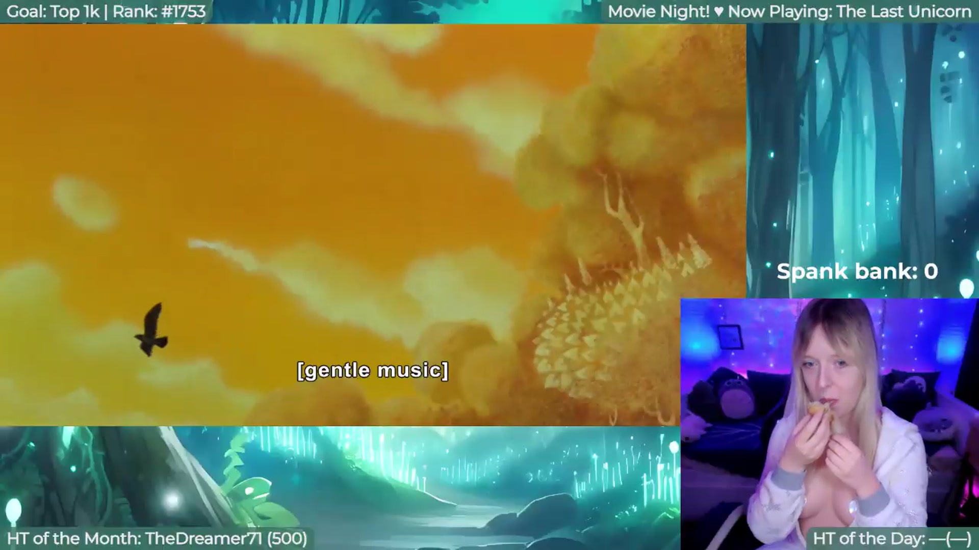 Gallery image thumbnail from FayeWilde's myfreecams stream on, 03/09/2026, 03:28 image 11 of 20
