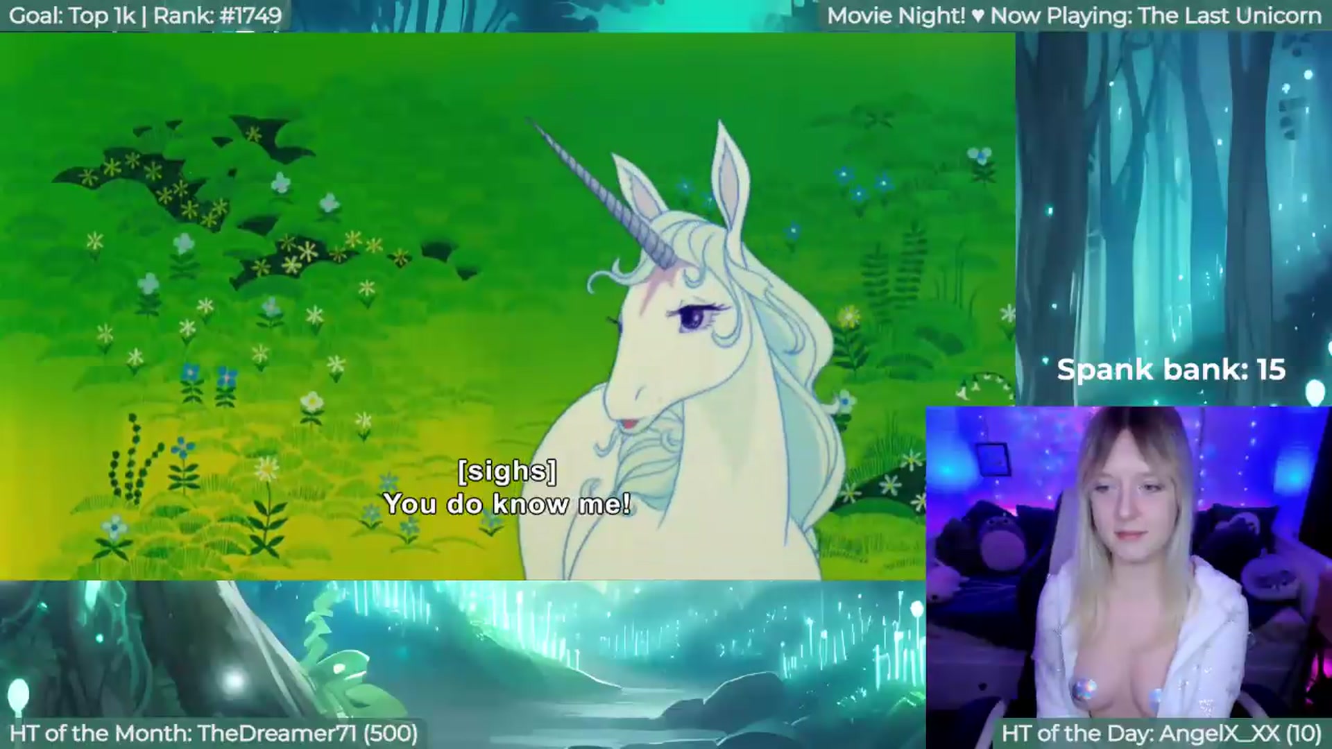 Gallery image thumbnail from FayeWilde's myfreecams stream on, 03/09/2026, 03:28 image 14 of 20