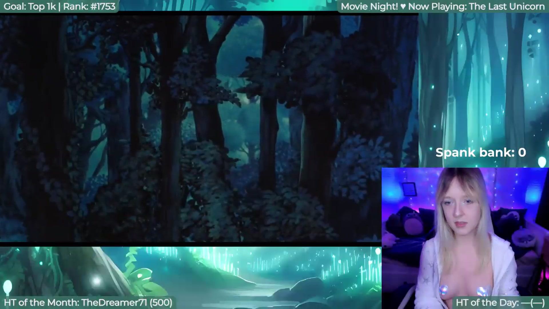Gallery image thumbnail from FayeWilde's myfreecams stream on, 03/09/2026, 03:28 image 10 of 20
