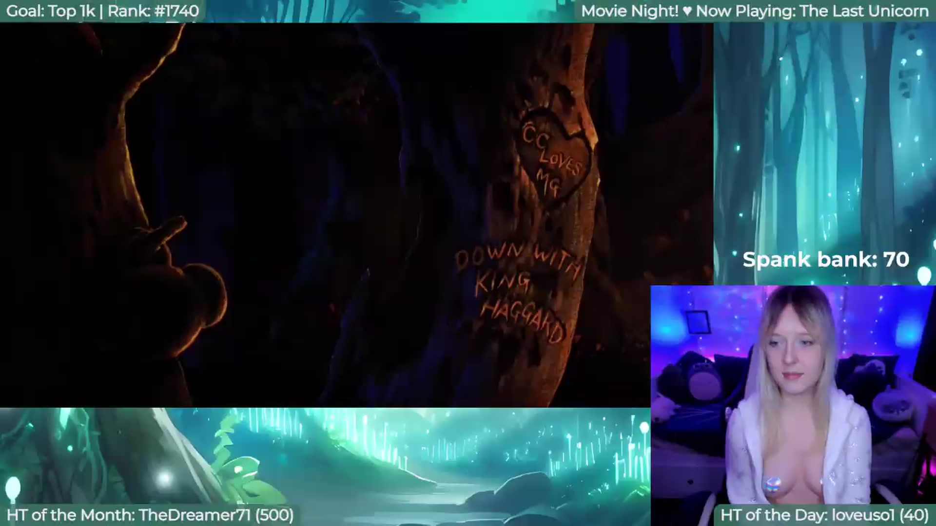 Gallery image thumbnail from FayeWilde's myfreecams stream on, 03/09/2026, 03:52 image 5 of 20