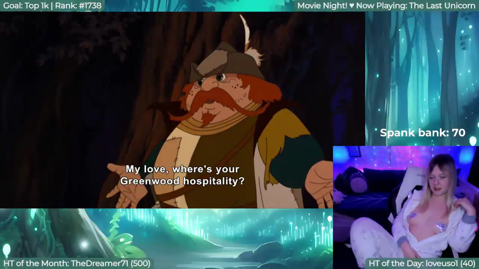 Gallery image thumbnail from FayeWilde's myfreecams stream on, 03/09/2026, 03:52 image 6 of 20