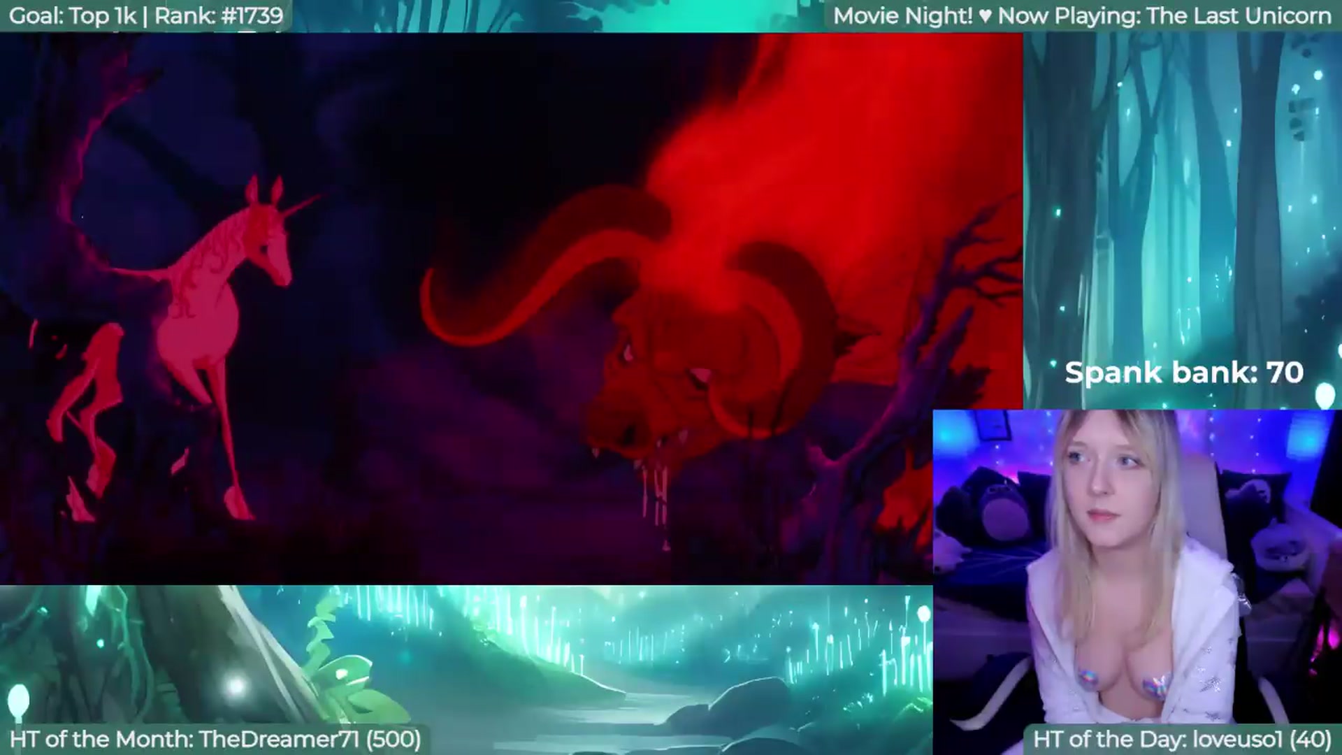 Gallery image thumbnail from FayeWilde's myfreecams stream on, 03/09/2026, 03:52 image 18 of 20