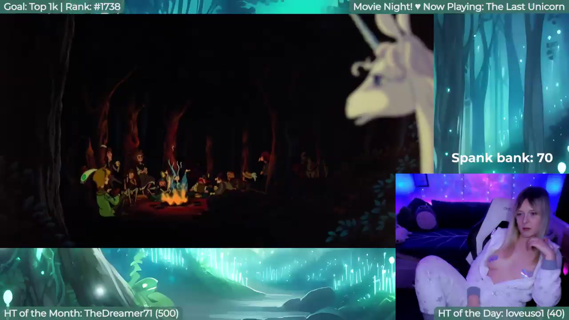 Gallery image thumbnail from FayeWilde's myfreecams stream on, 03/09/2026, 03:52 image 7 of 20