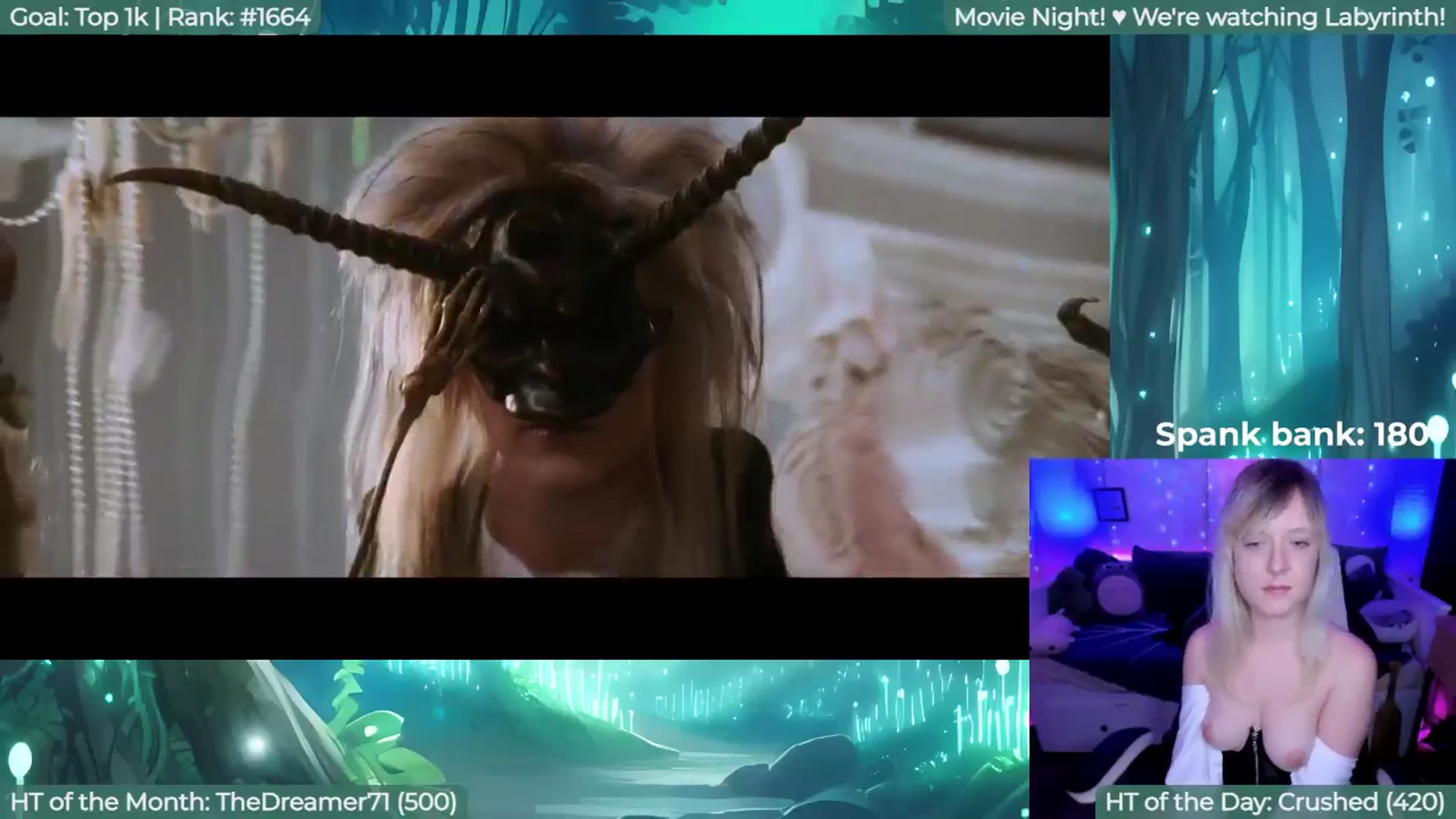 Gallery image thumbnail from FayeWilde's myfreecams stream on, 03/15/2026, 04:41 image 5 of 20