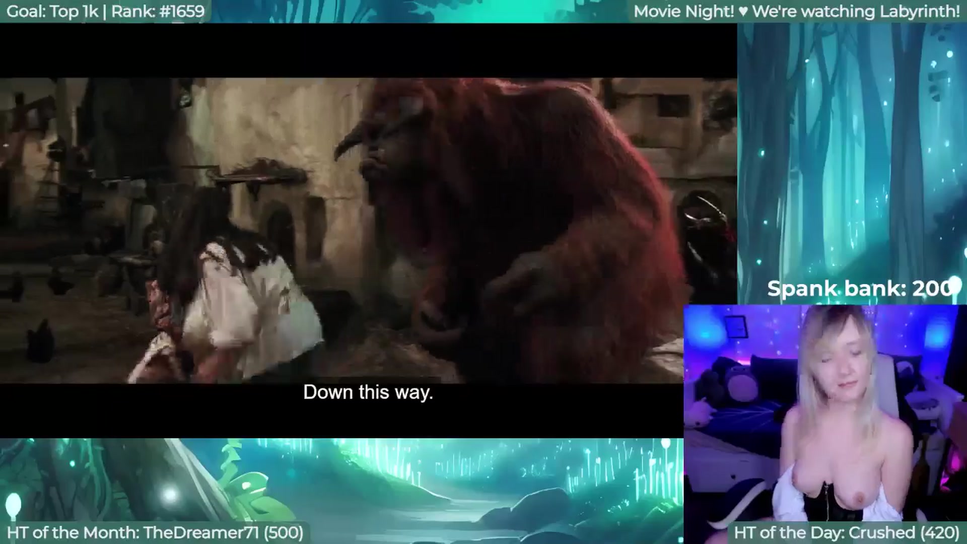 Gallery image thumbnail from FayeWilde's myfreecams stream on, 03/15/2026, 04:41 image 10 of 20