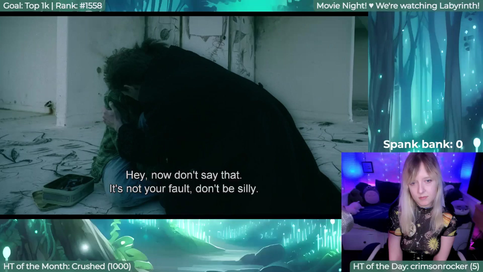 Gallery image thumbnail from FayeWilde's myfreecams stream on, 03/16/2026, 04:45 image 5 of 20