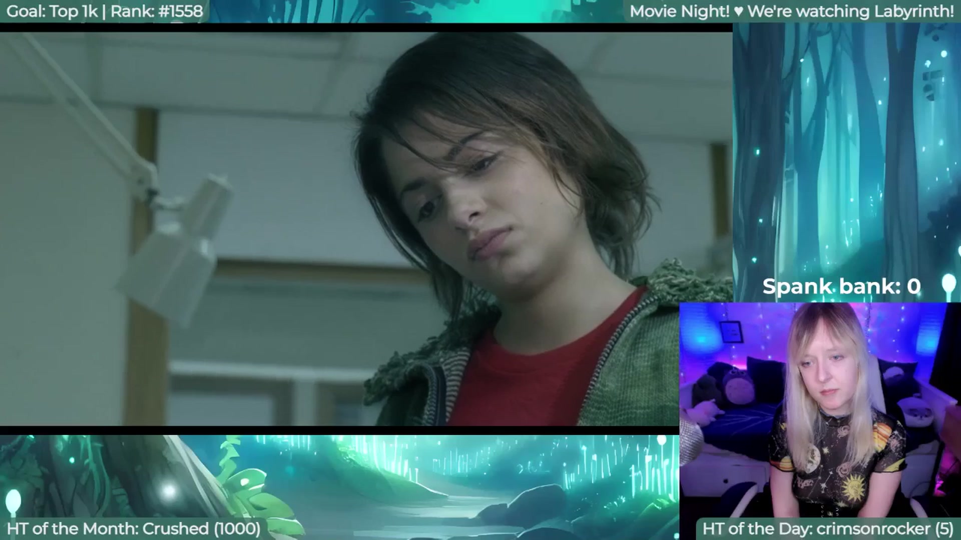 Gallery image thumbnail from FayeWilde's myfreecams stream on, 03/16/2026, 04:45 image 4 of 20