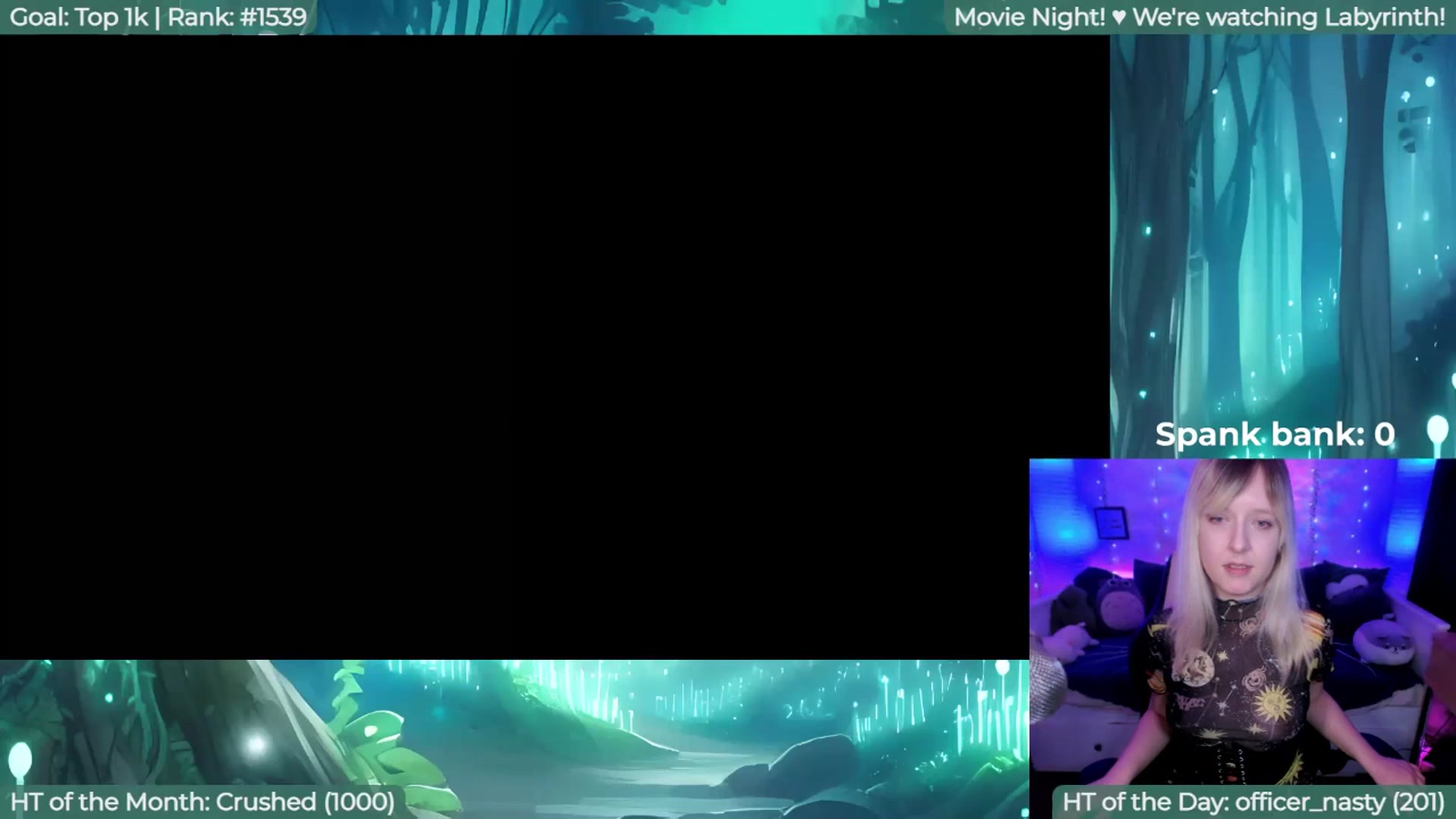 Gallery image thumbnail from FayeWilde's myfreecams stream on, 03/16/2026, 04:45 image 15 of 20