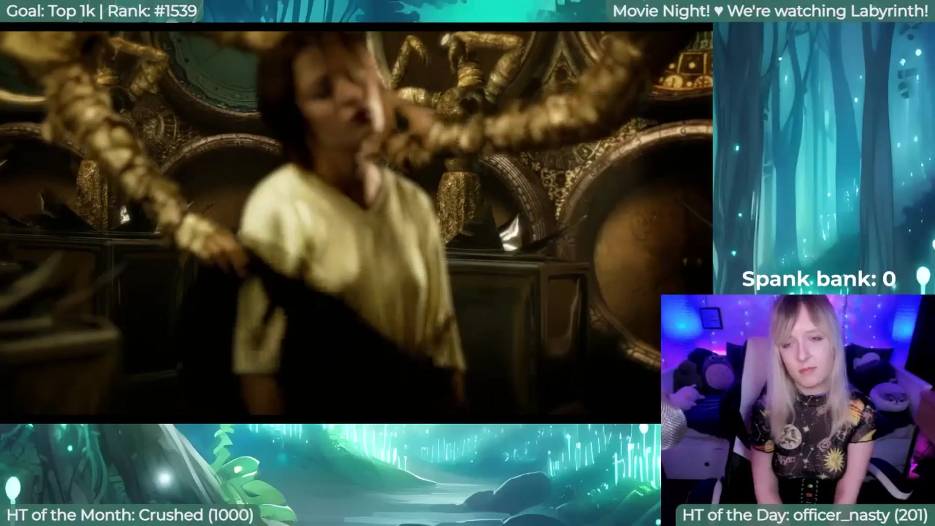 Gallery image thumbnail from FayeWilde's myfreecams stream on, 03/16/2026, 04:45 image 16 of 20
