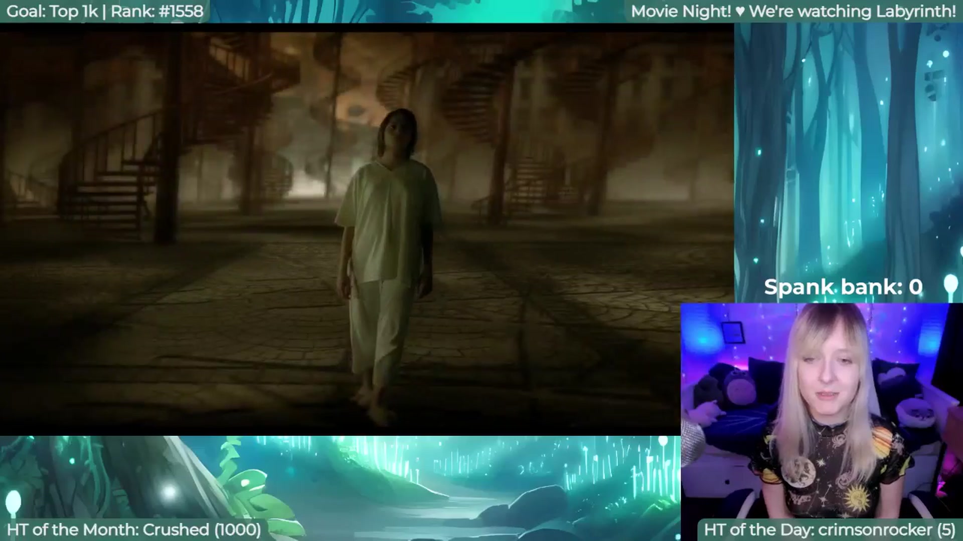 Gallery image thumbnail from FayeWilde's myfreecams stream on, 03/16/2026, 04:45 image 10 of 20