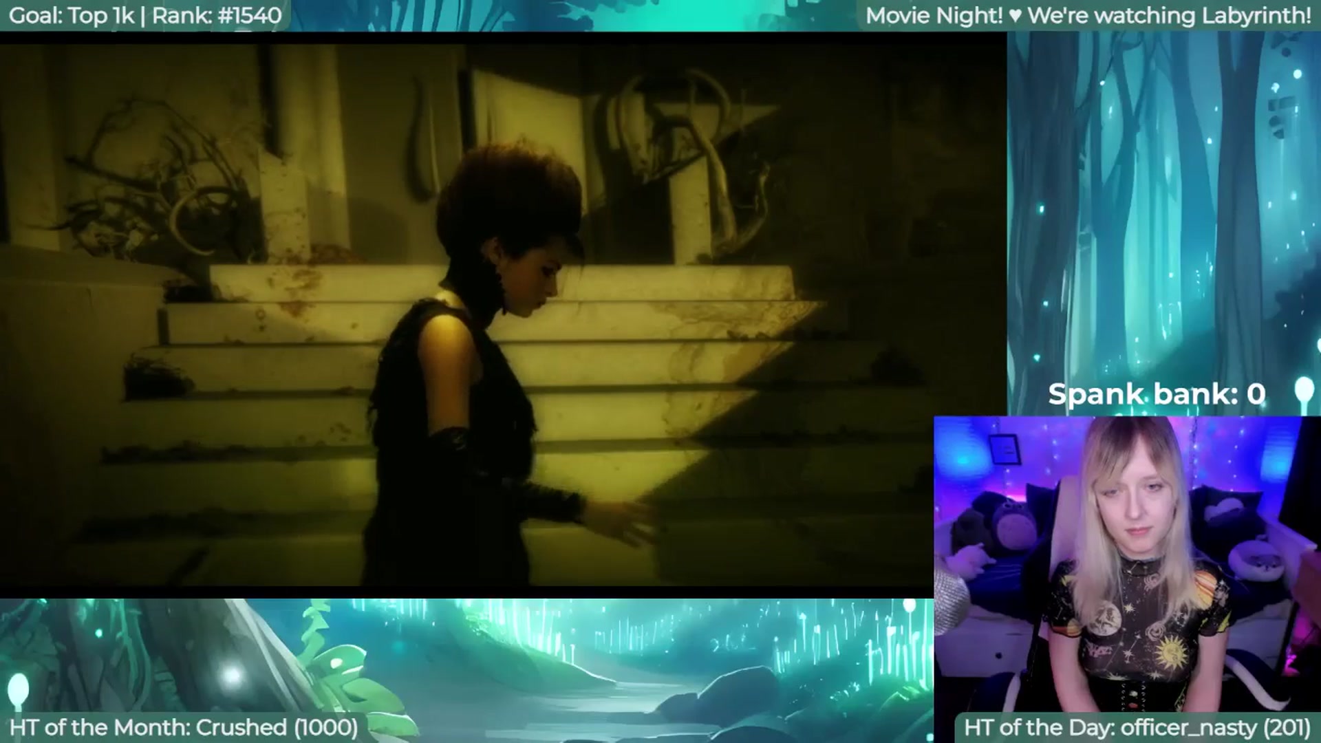 Gallery image thumbnail from FayeWilde's myfreecams stream on, 03/16/2026, 04:45 image 17 of 20