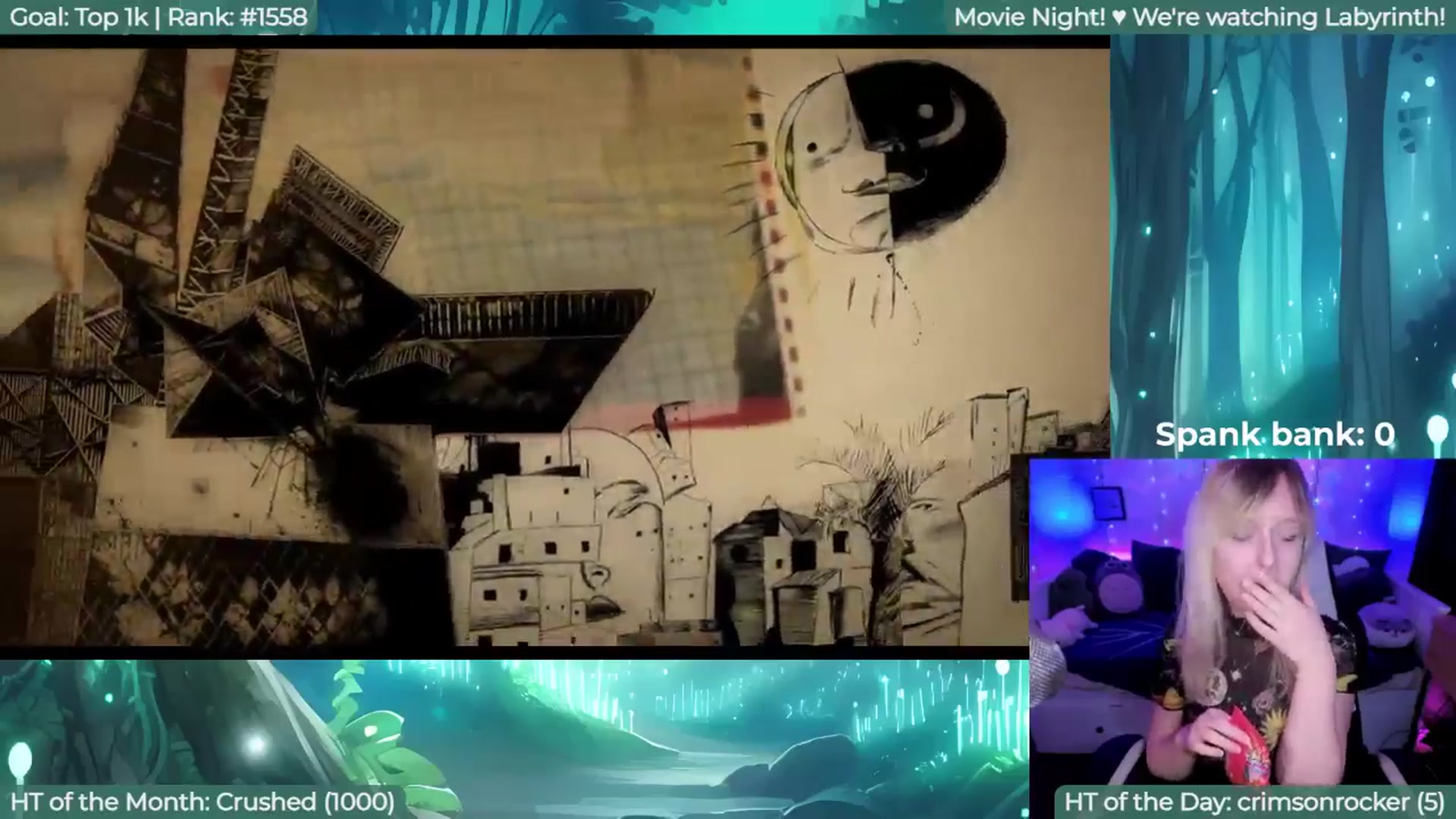 Gallery image thumbnail from FayeWilde's myfreecams stream on, 03/16/2026, 04:45 image 2 of 20