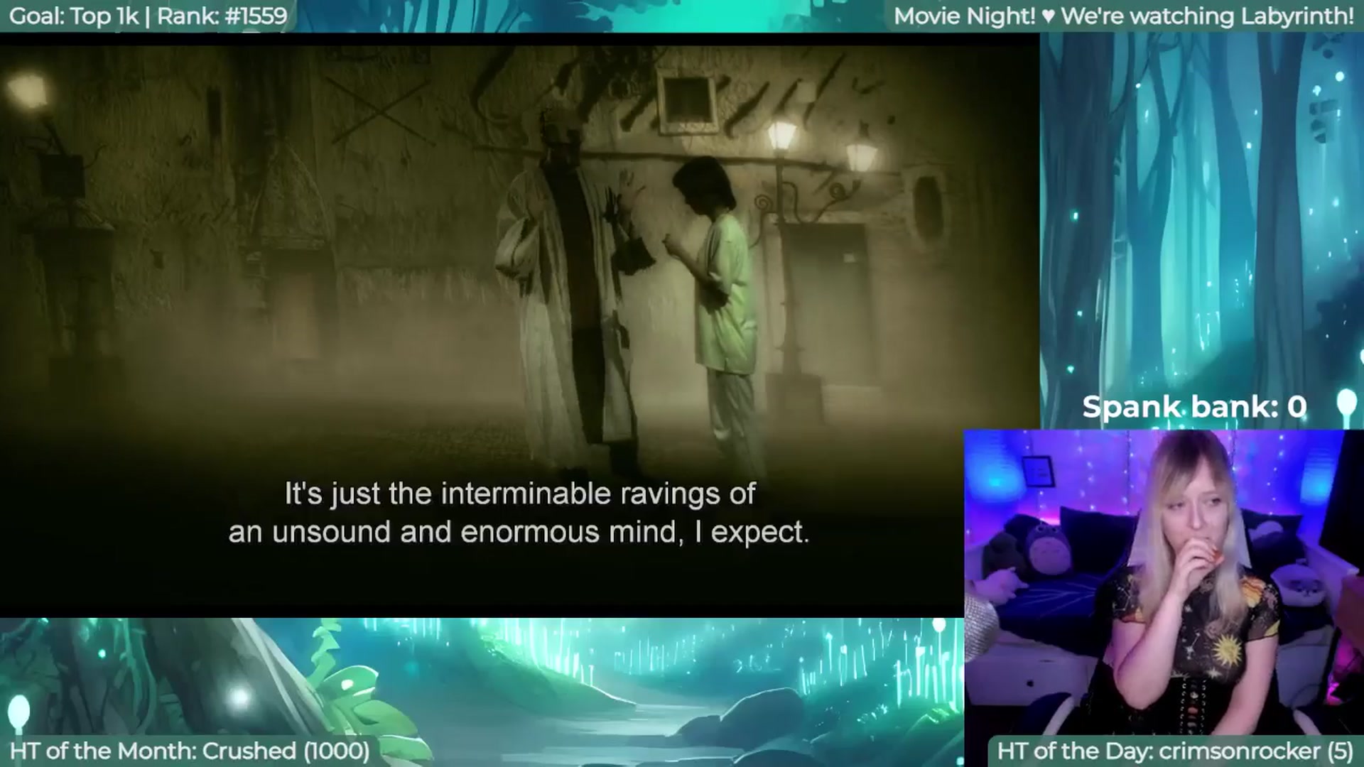 Gallery image thumbnail from FayeWilde's myfreecams stream on, 03/16/2026, 04:45 image 11 of 20