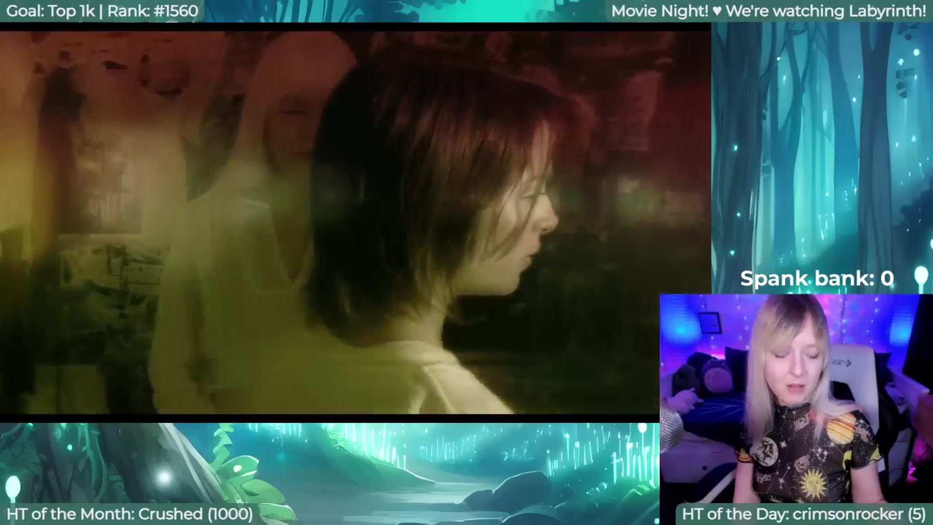 Gallery image thumbnail from FayeWilde's myfreecams stream on, 03/16/2026, 04:45 image 14 of 20