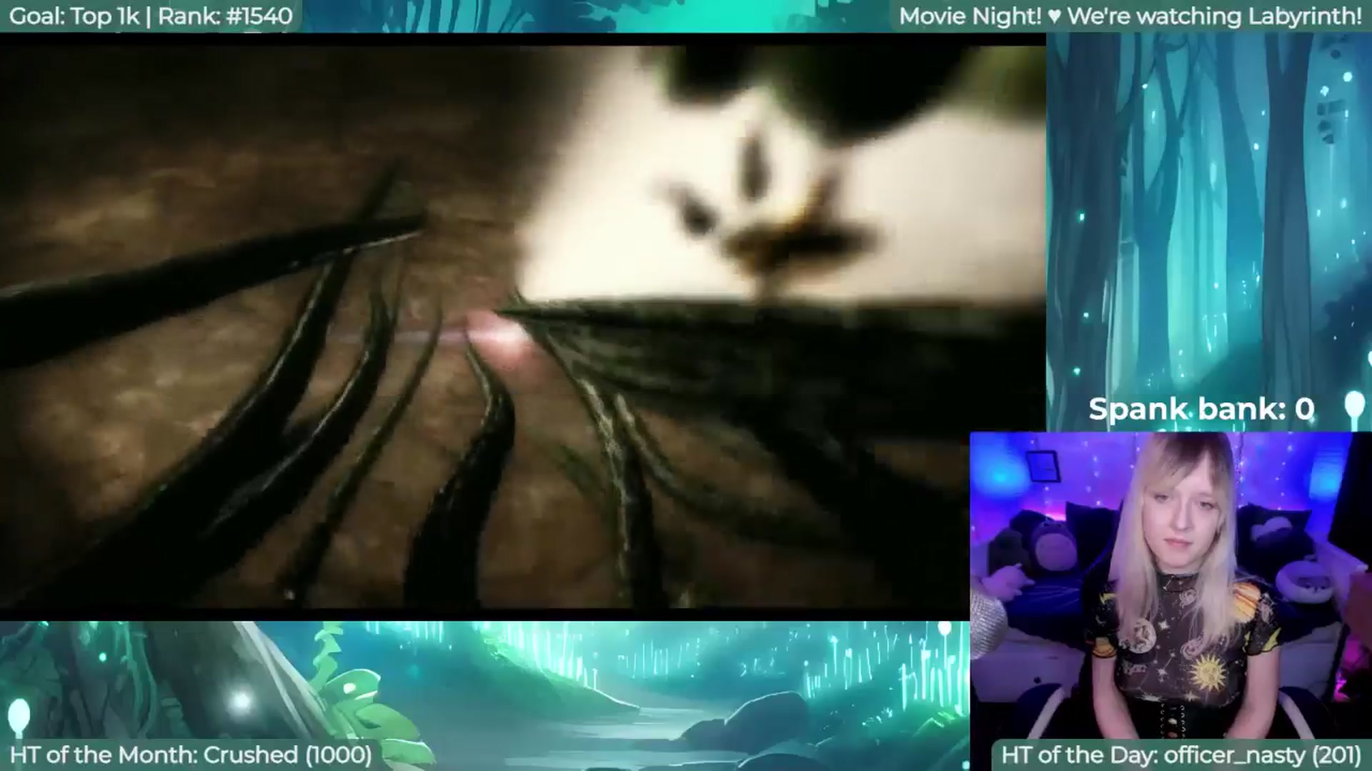 Gallery image thumbnail from FayeWilde's myfreecams stream on, 03/16/2026, 04:45 image 19 of 20
