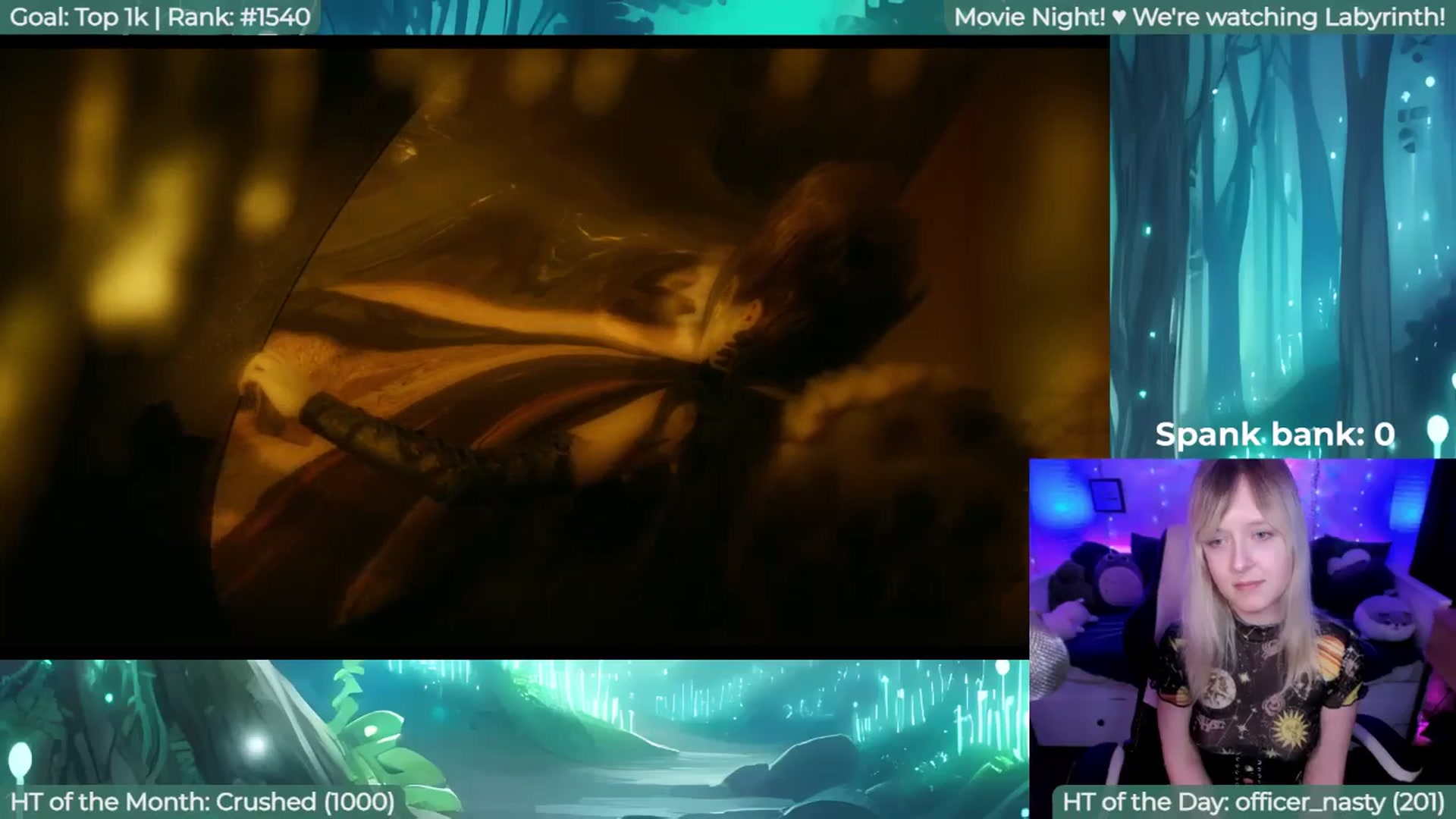 Gallery image thumbnail from FayeWilde's myfreecams stream on, 03/16/2026, 04:45 image 18 of 20