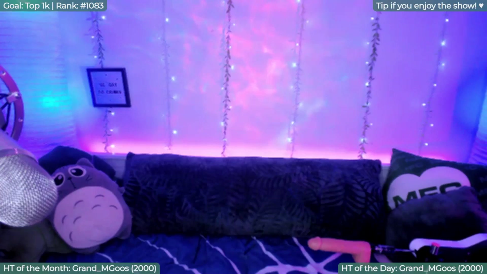 Gallery image thumbnail from FayeWilde's myfreecams stream on, 03/20/2026, 04:47 image 4 of 20